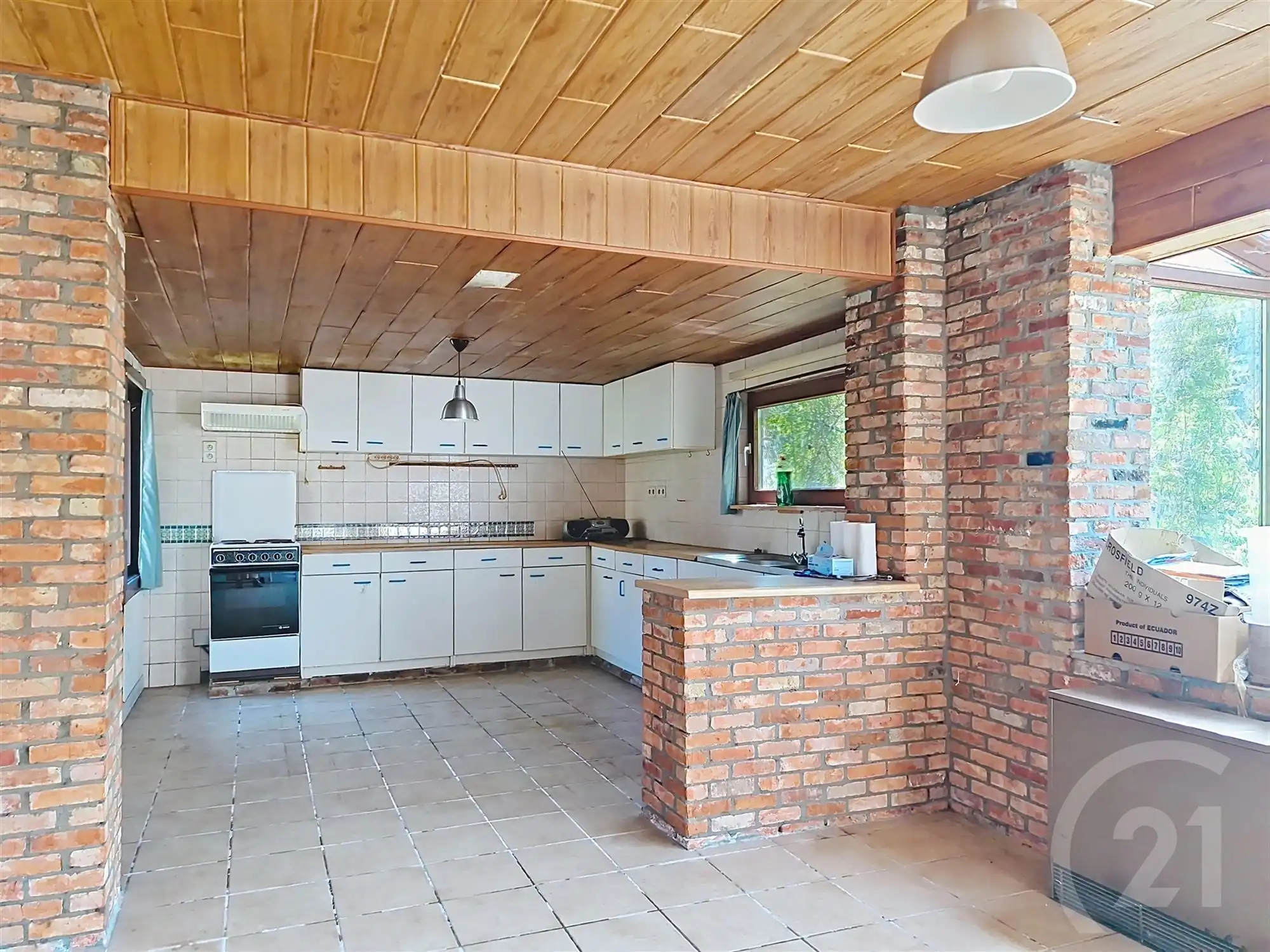 Huis te koop in Begijnendijk! foto 7