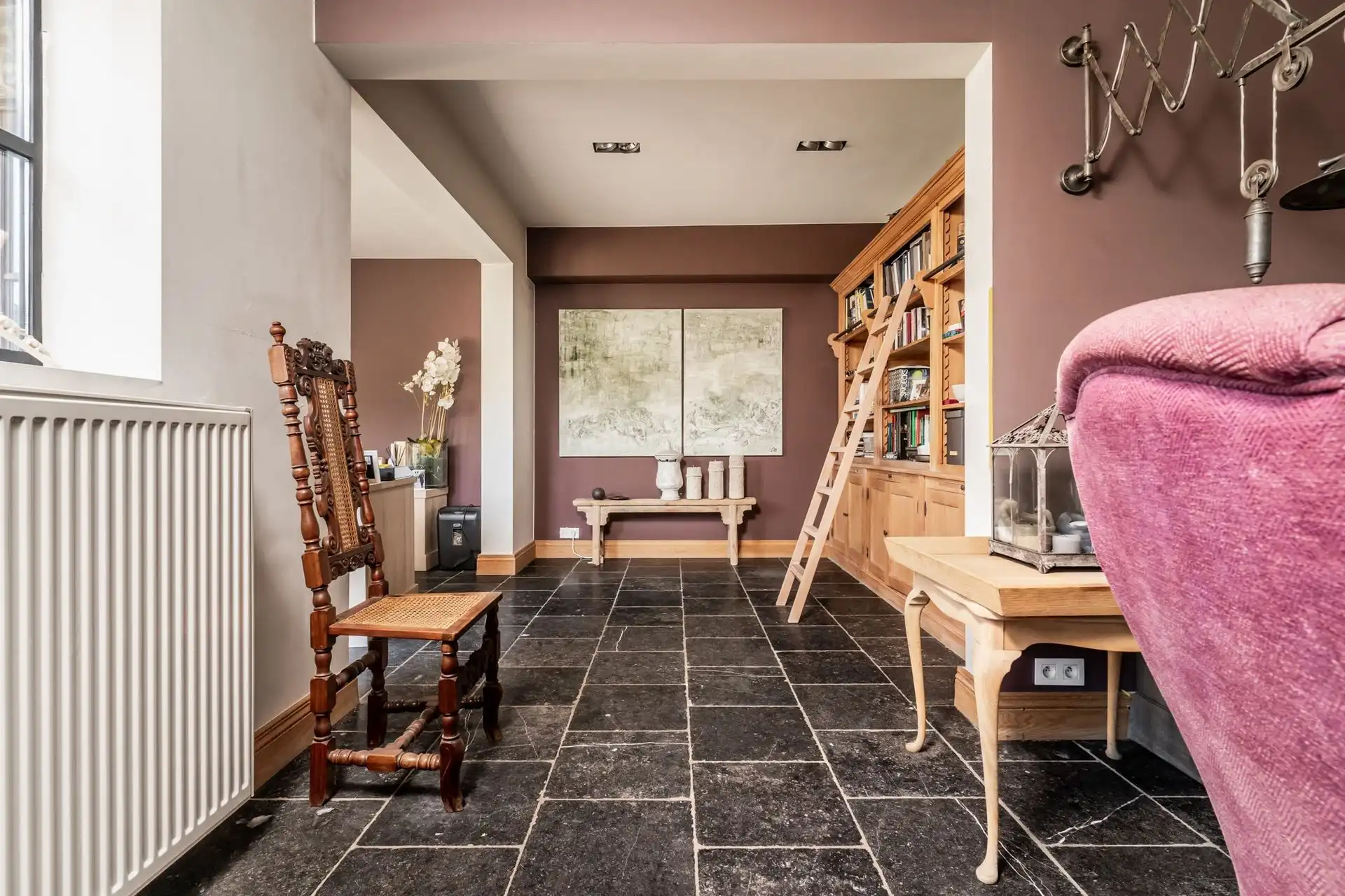 Authentieke hoeve met 4 slpks, poolhouse en zwembad foto 11