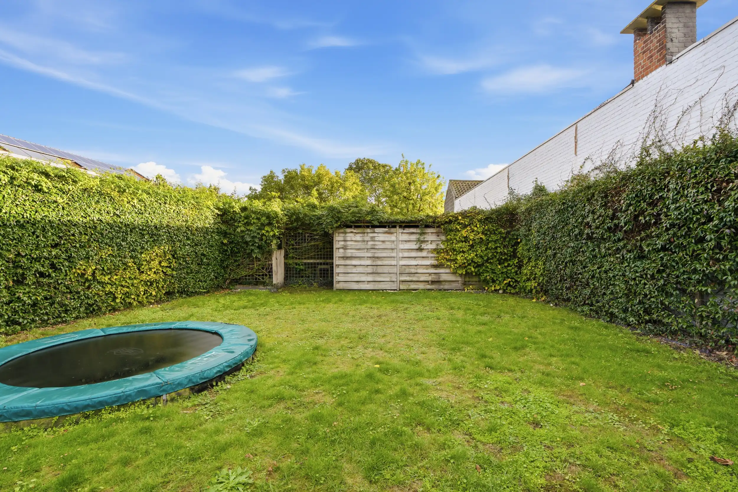 Stijlvol Wonen en Werken in Belzele Dorp: Puur Wooncomfort foto 25