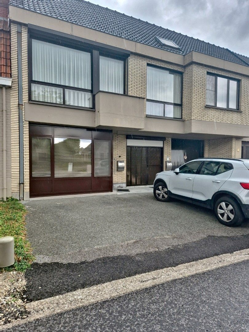 Appartement met 2 slpk en tuin foto 14