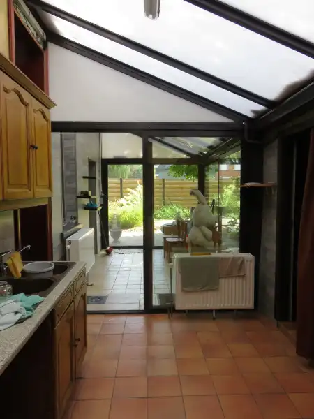Totaal te renoveren woning op groot perceel van ca. 1270m² foto 25