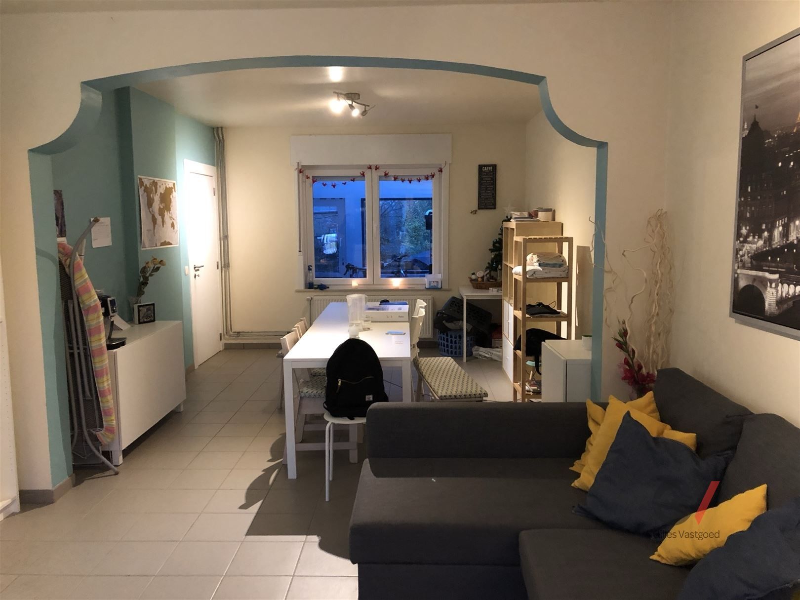 Huis in hartje Winksele foto 3