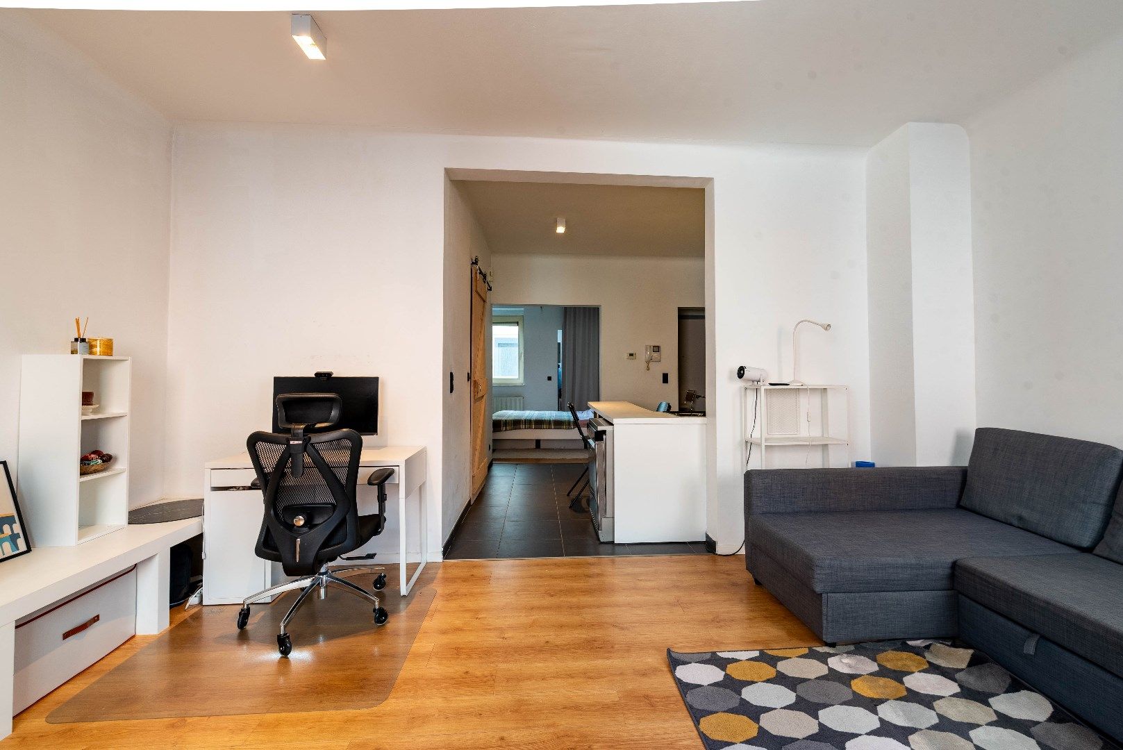 Appartement te huur foto 8