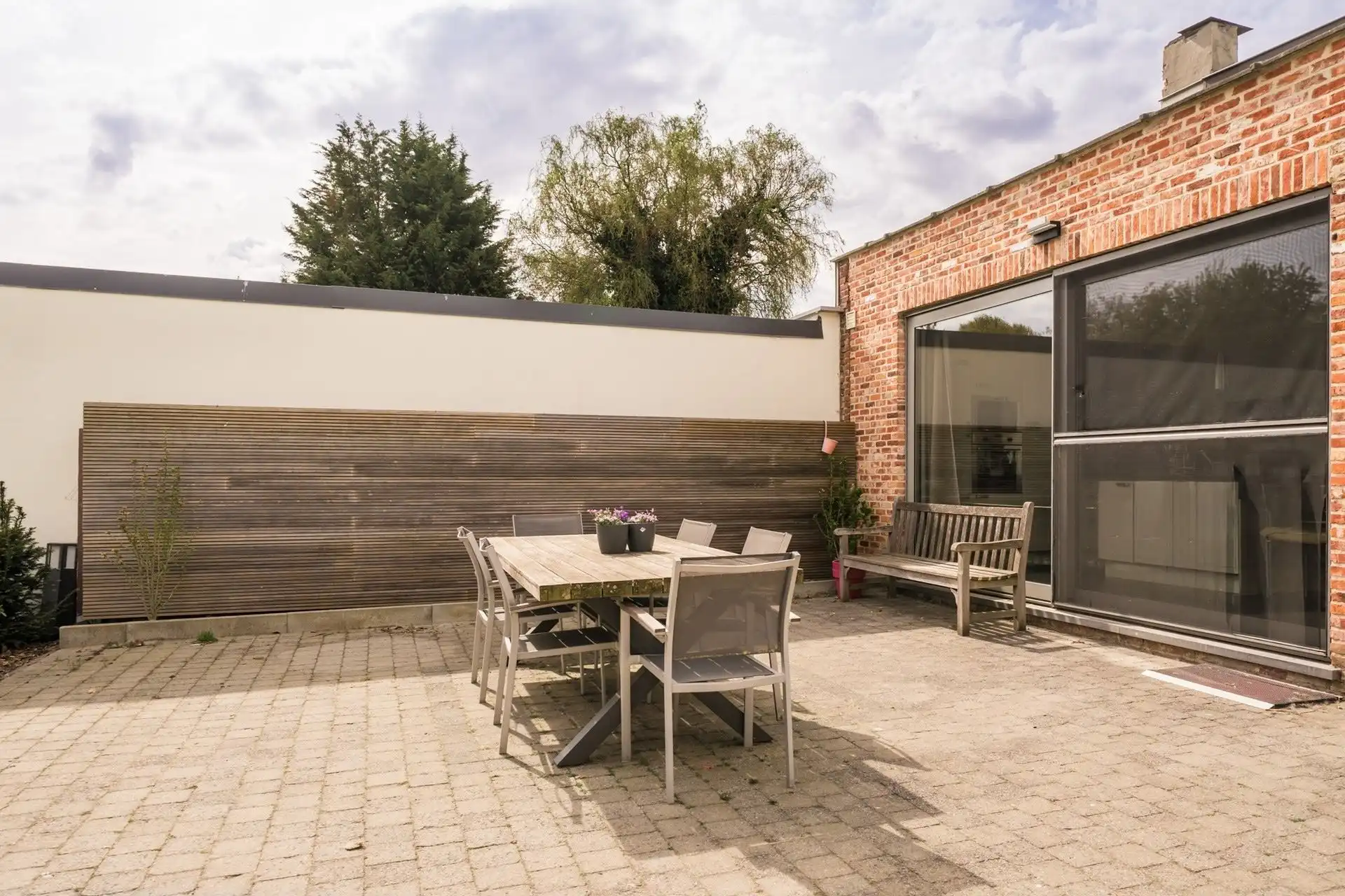 Ruime gezinswoning met karakter en prachtige tuin! foto 24