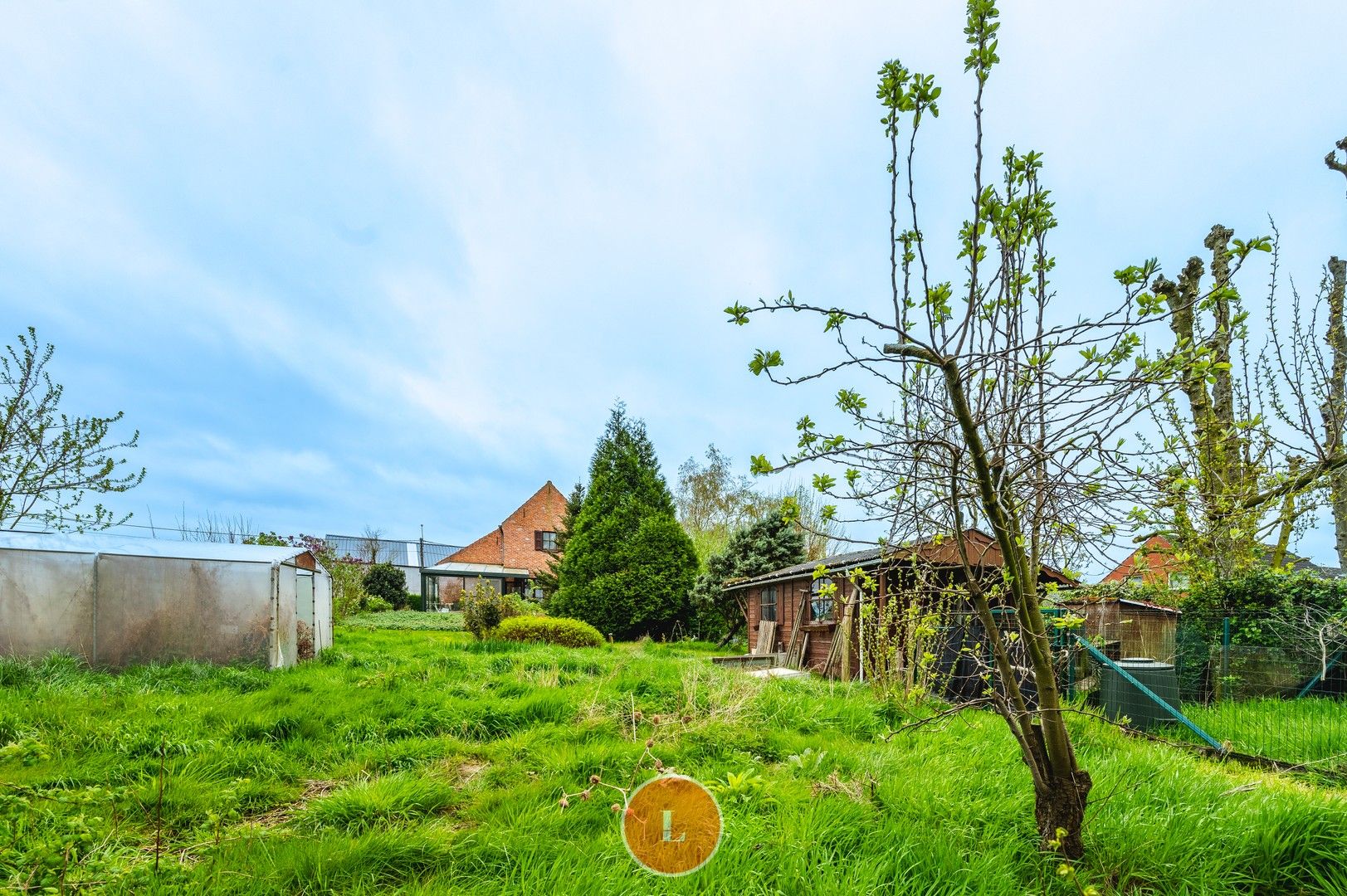 Alleenstaande woning te koop in Moorslede foto 24