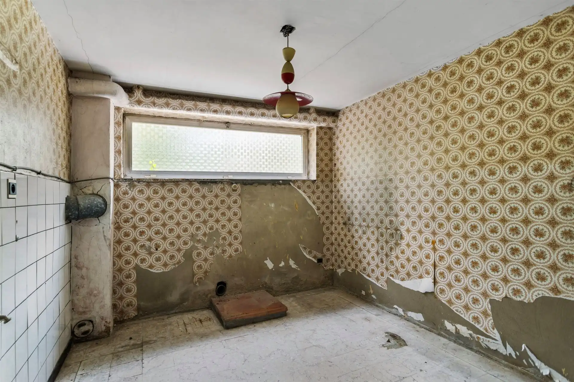 Te renoveren woning met 4 à 5 slaapkamers op 3.990 m²! foto 14