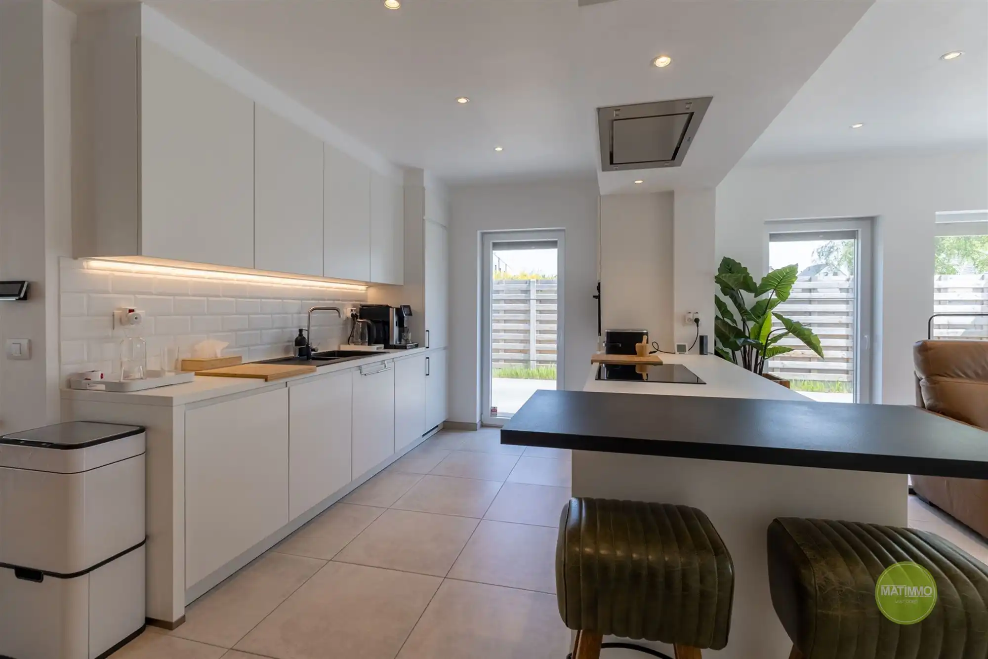 Gerenoveerde woning met 3 slaapkamers te Mol-Wezel foto 9