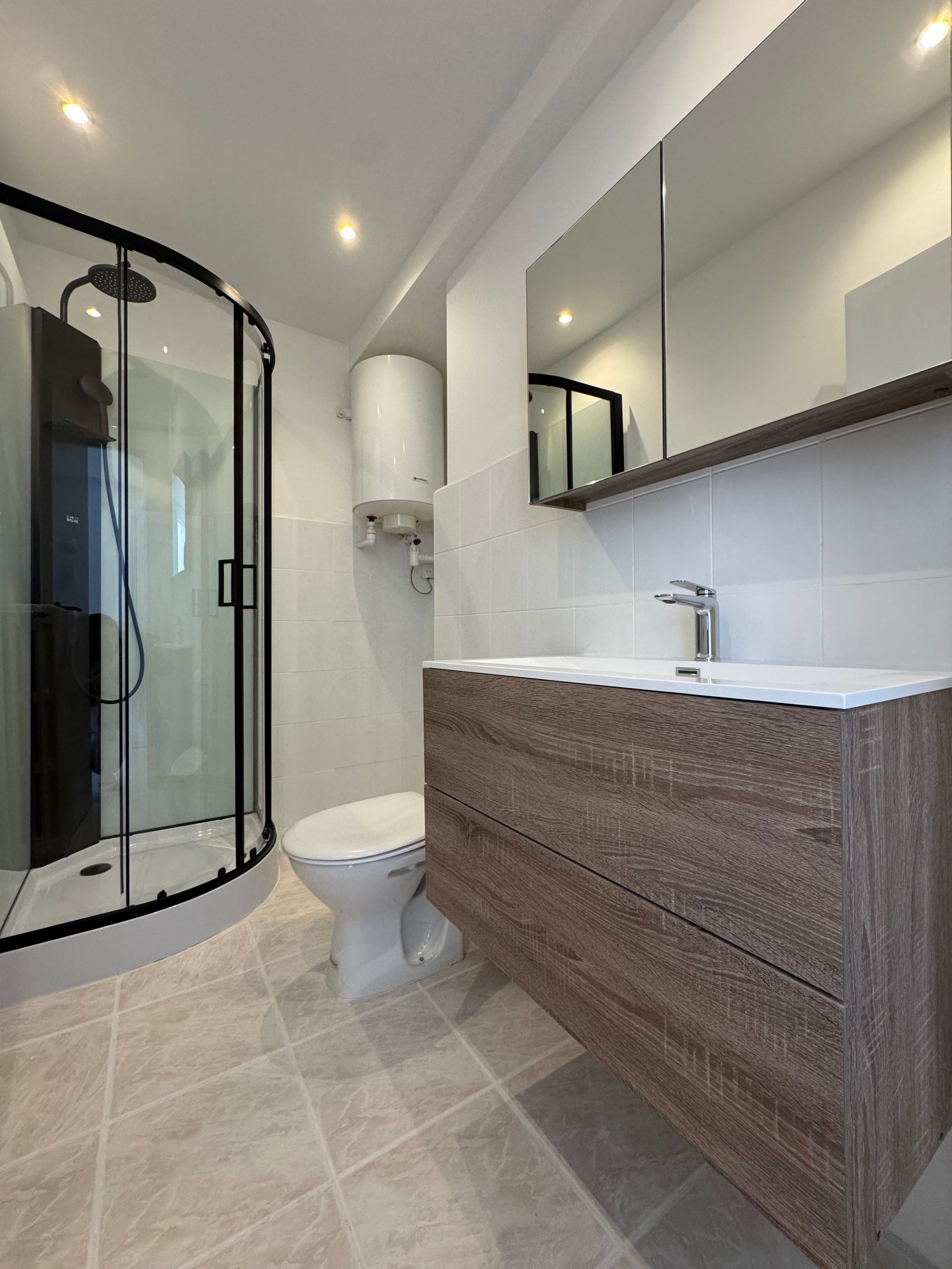 Instapklaar appartement nabij Maria Hendrikapark foto 10