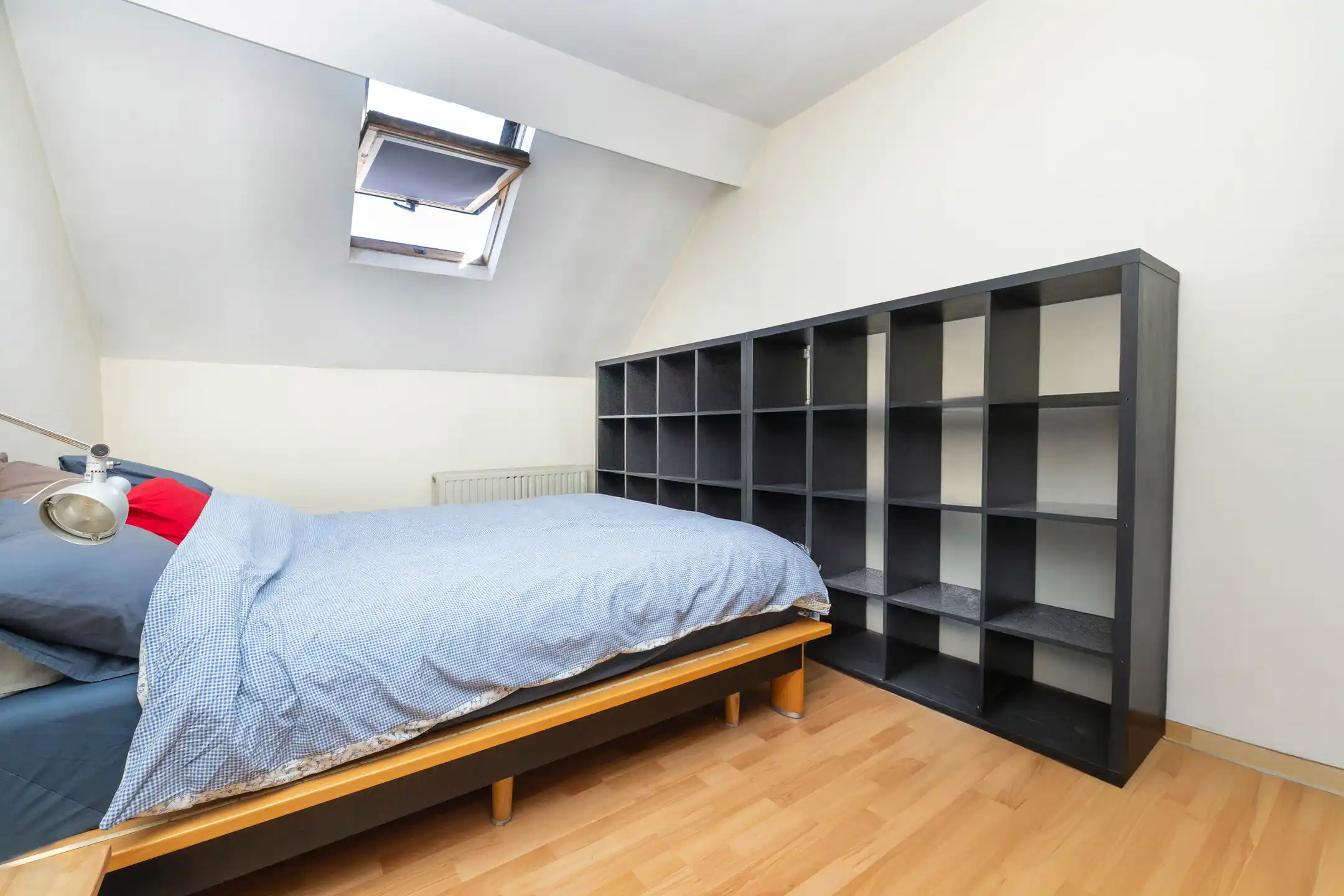 Karakteristiek gebouw foto 21