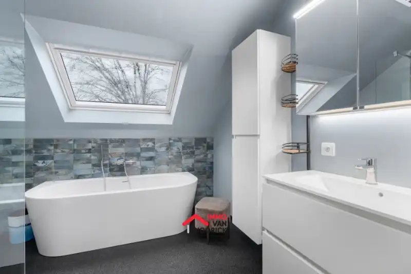 Instapklare koppelwoning 2024  - 3 slpkmrs - label A. foto 8