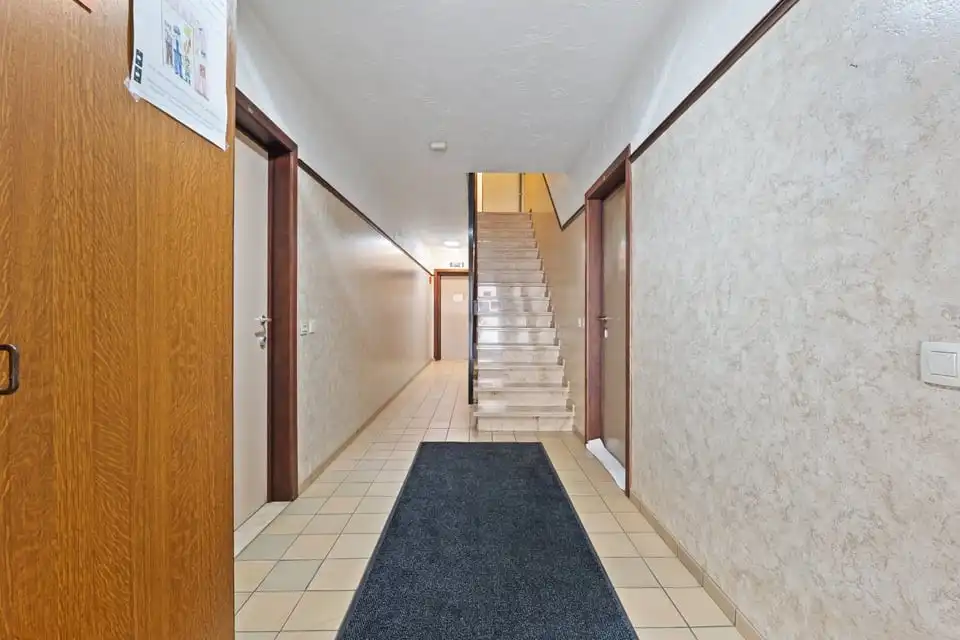 GEZELLIG 2-SLK APPARTEMENT VLAKBIJ HET CENTRUM VAN SINT-TRUIDEN foto 20