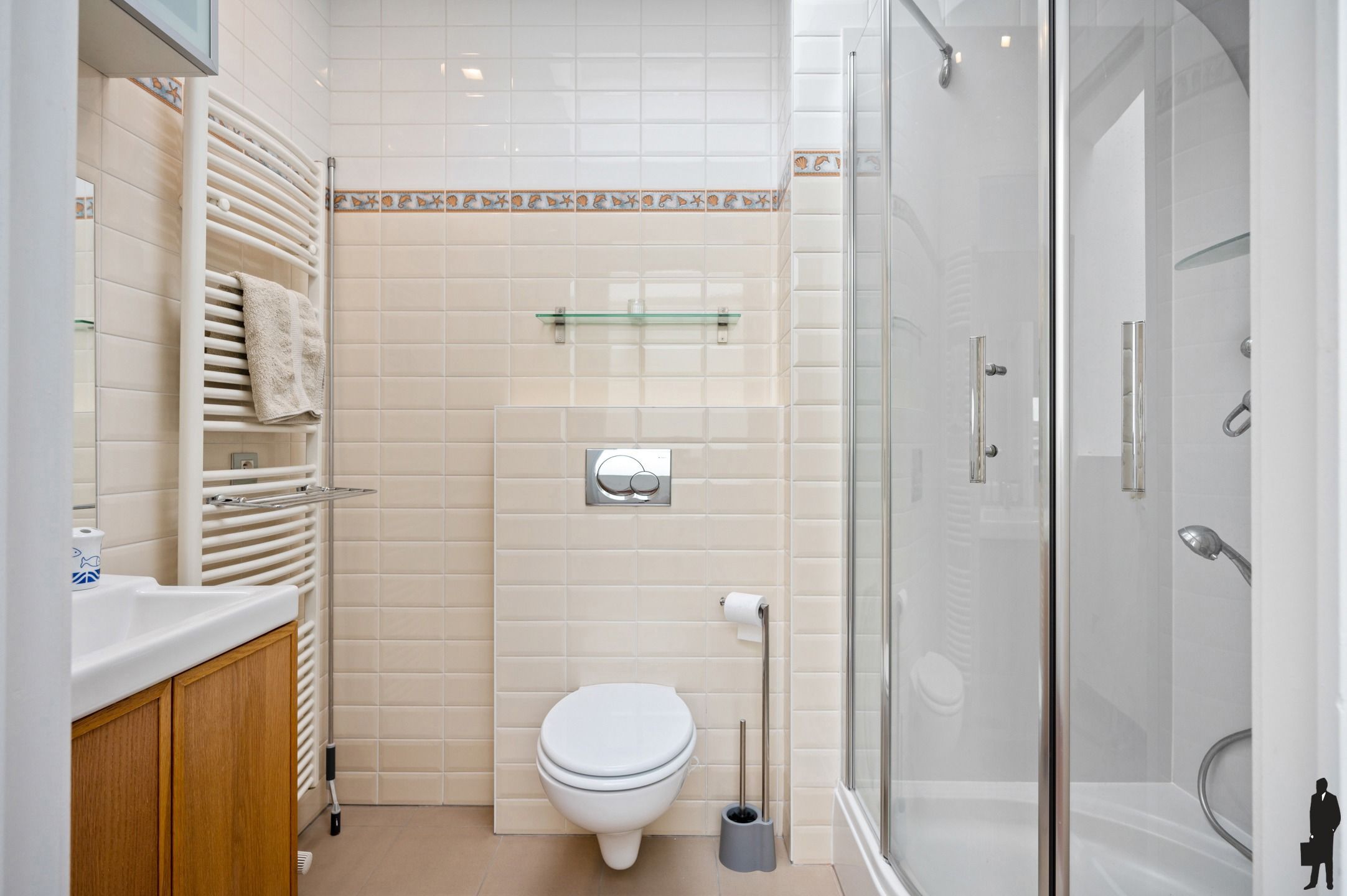 Fijne woning met verzorgde tuin  foto 22