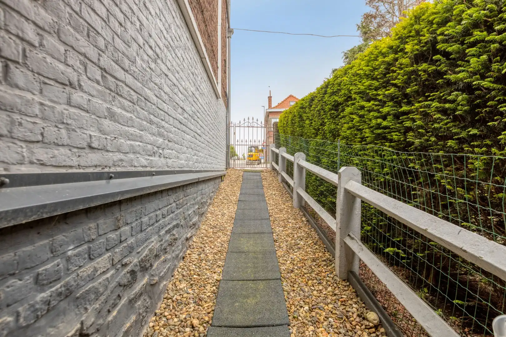 Gerenoveerde woning met zonnige tuin - energielabel C foto 28