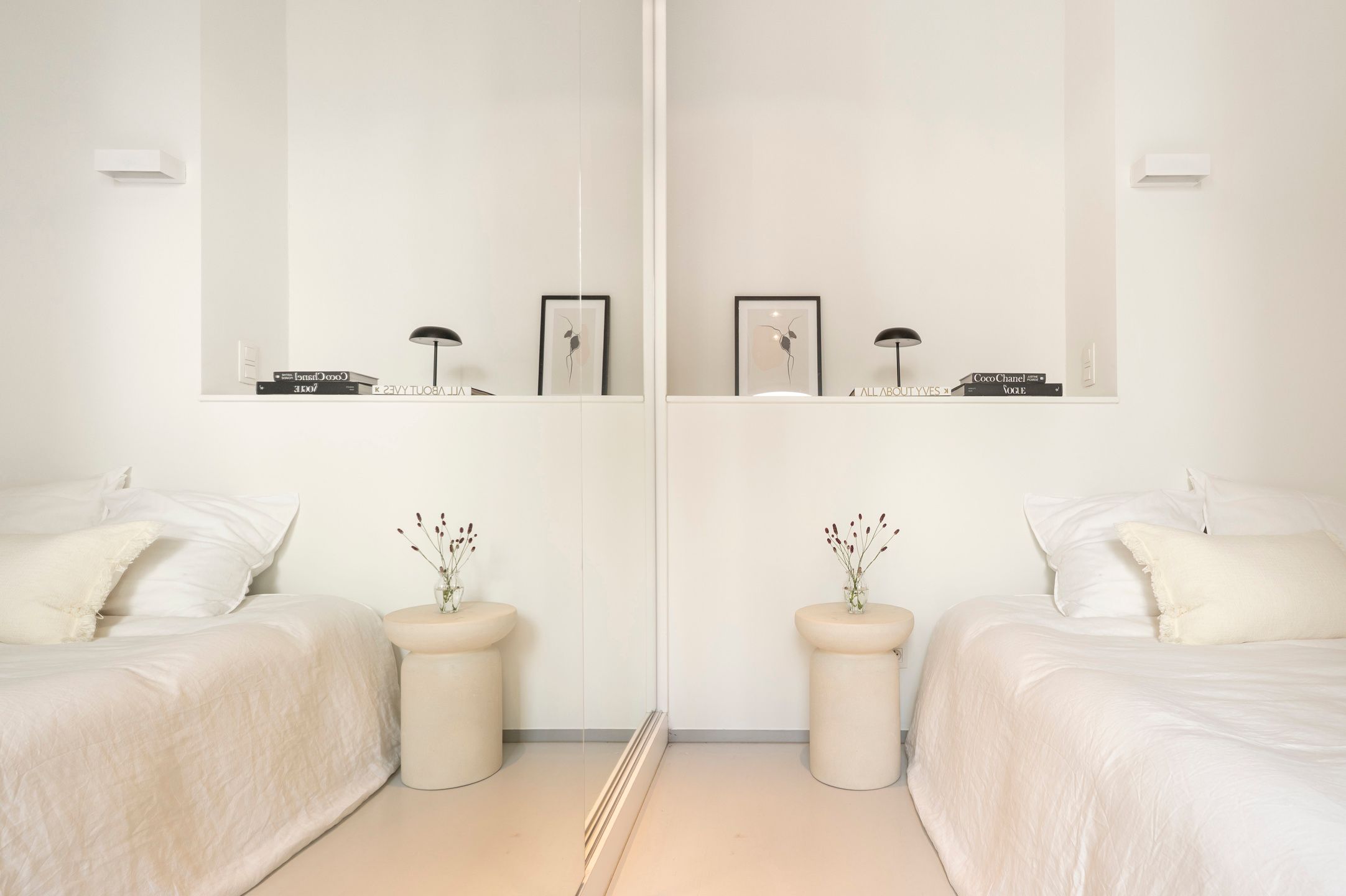 Gelijkvloers appartement met een zuidgerichte tuin! foto 15