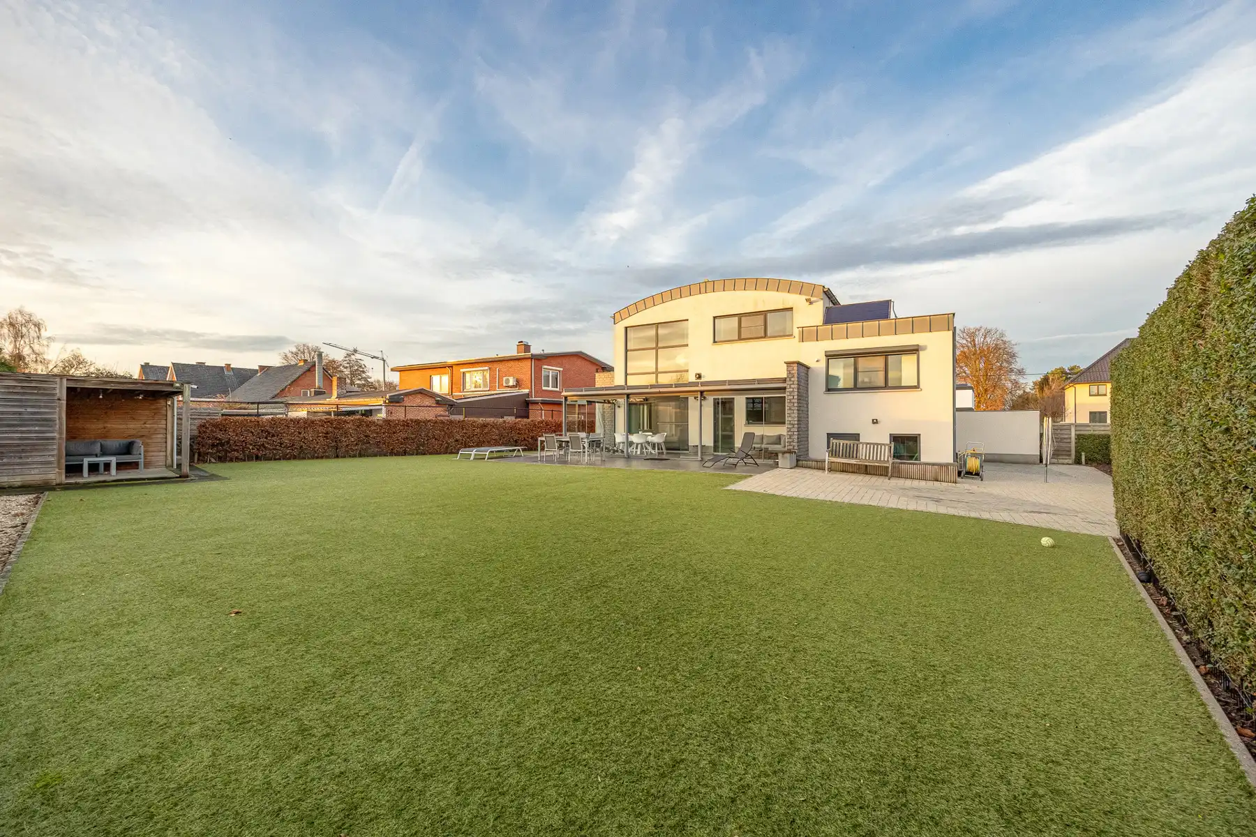 Huis te koop foto 40