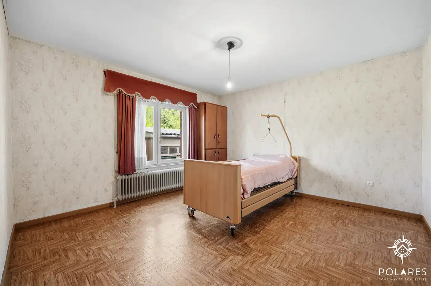 Woning op ruim perceel in doodlopende straat foto 14