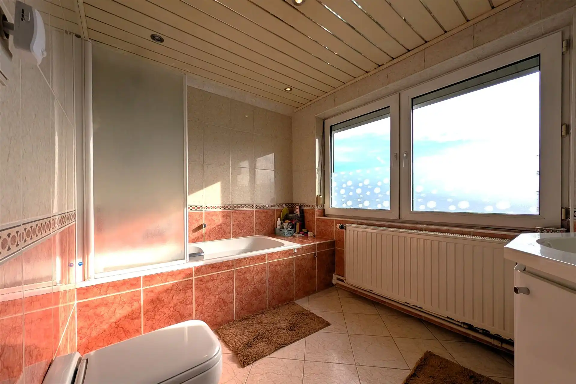 Statige woning op 9a15ca met 4 slpk. in verzorgde woonwijk te Kesselt foto 24