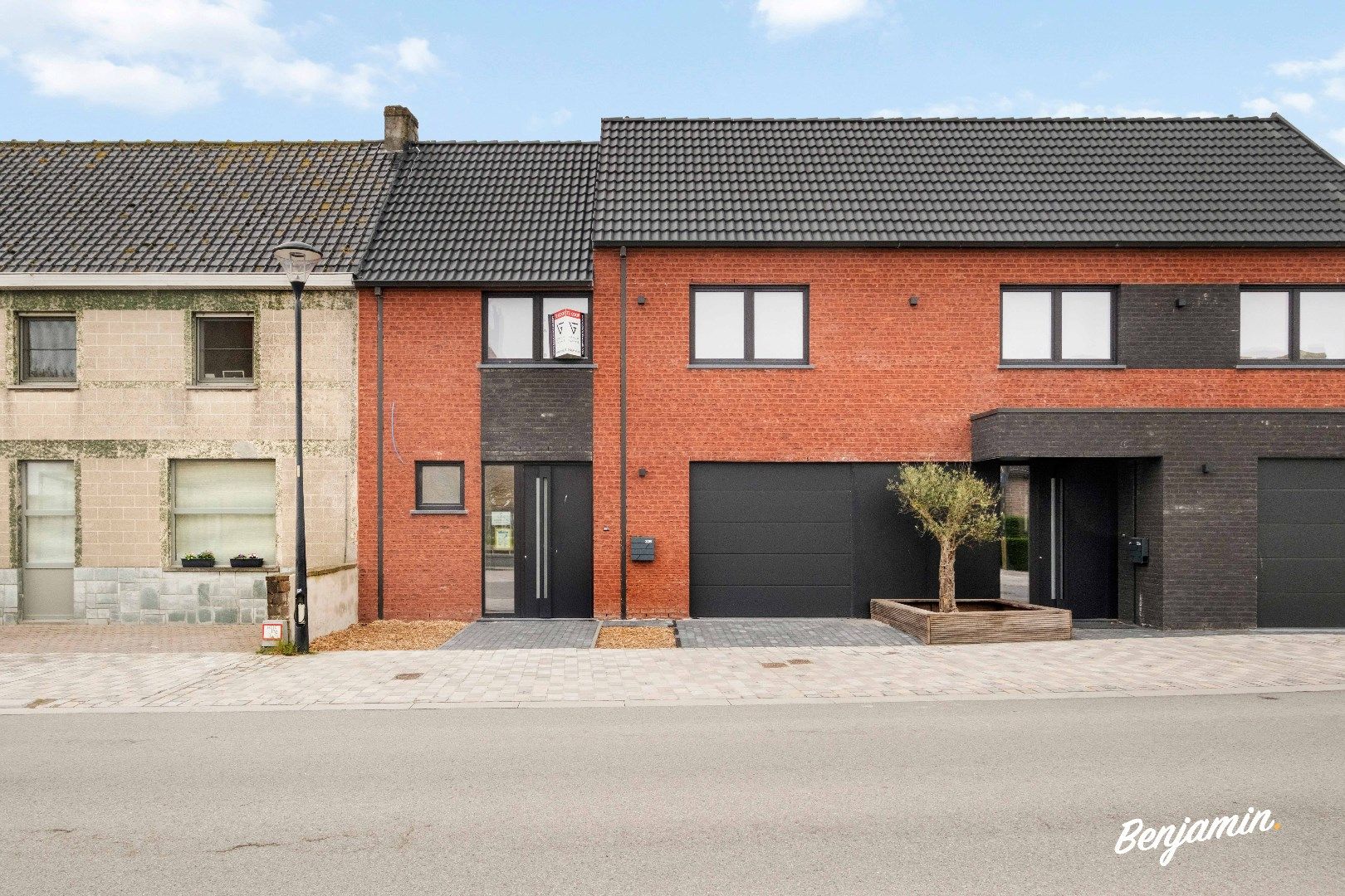 Nieuwbouwwoning met mogelijks 5 slaapkamers, dressing, garage en zonnige tuin in Slijpe (Middelkerke) foto 19