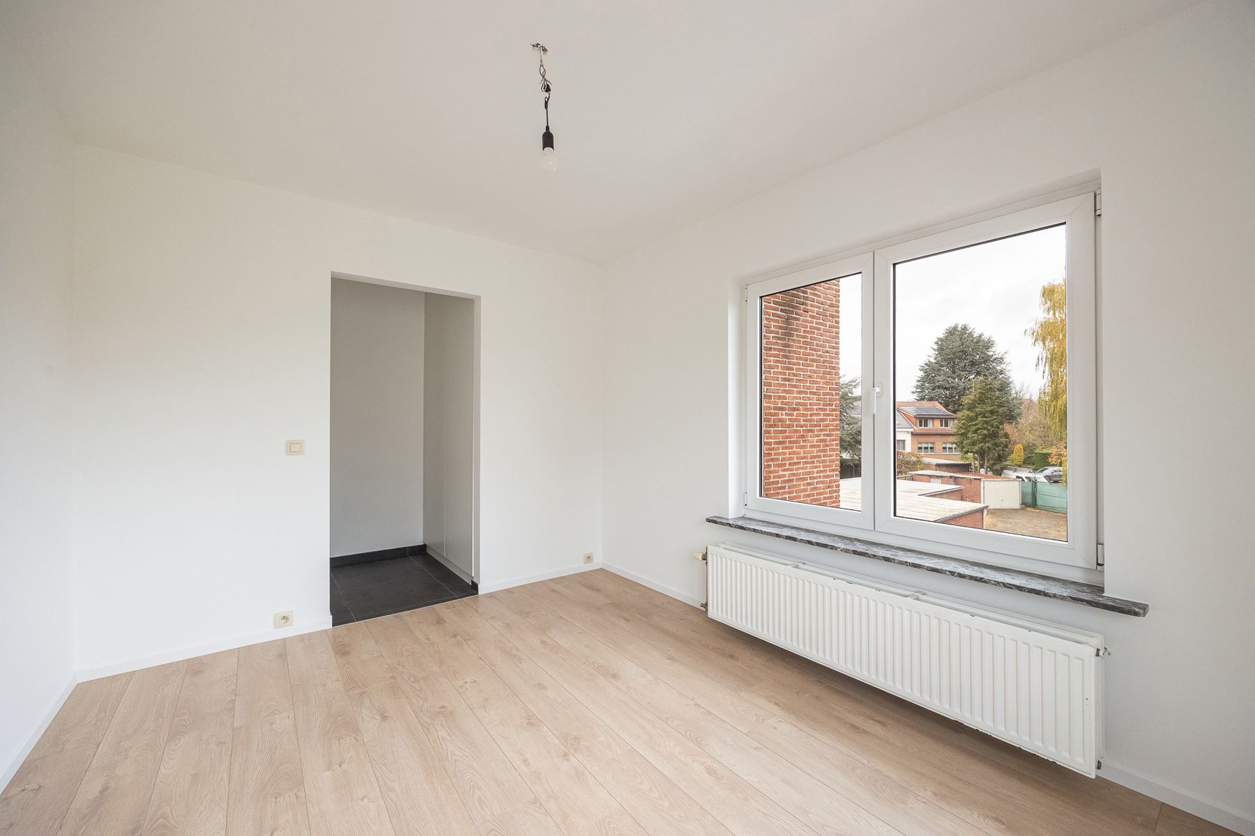 Prachtig duplexappartement met 4 slaapkamers en 2 badkamers! foto 10