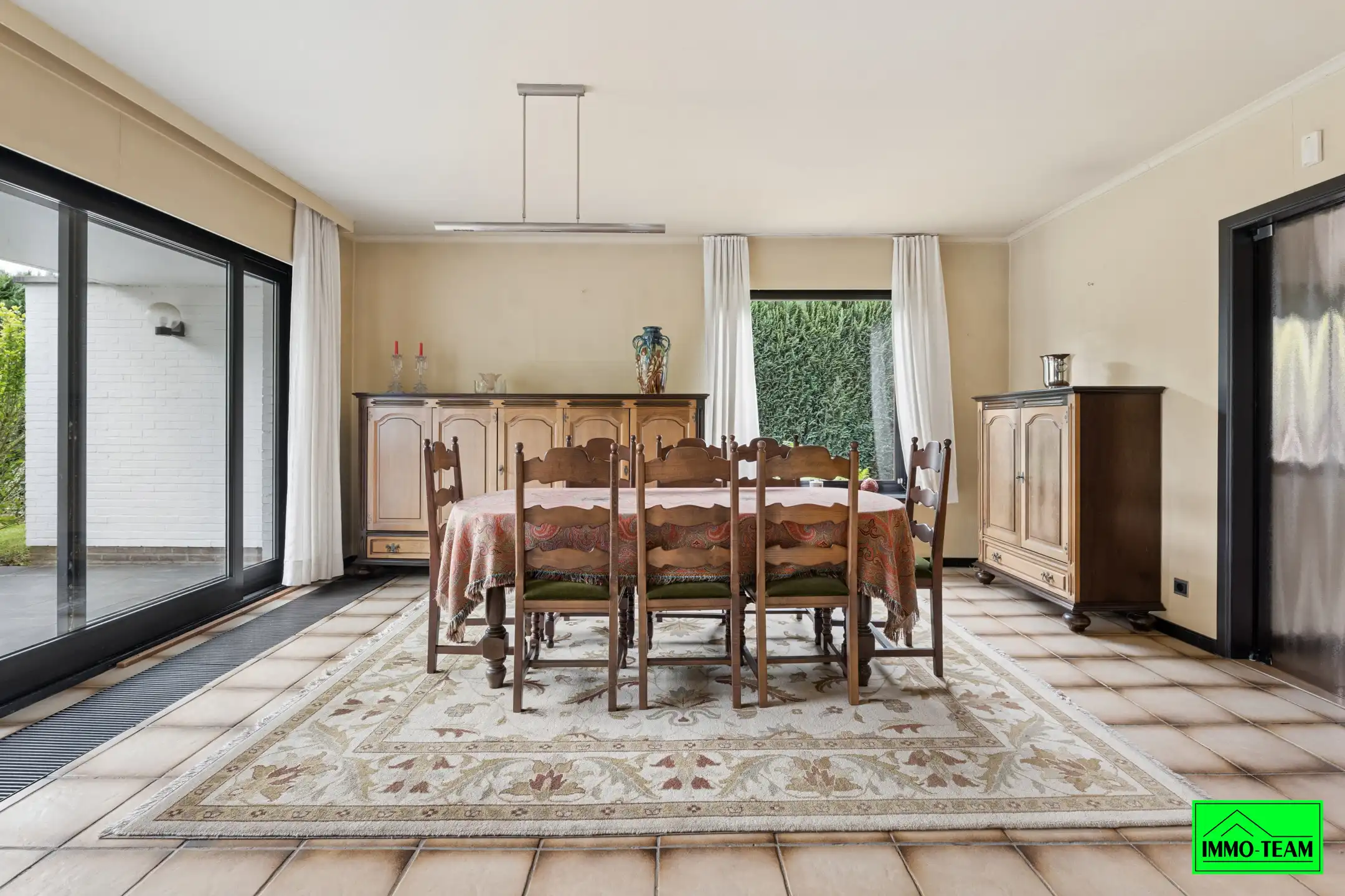 Karaktervolle villa in rustige, kindvriendelijke woonwijk foto 6