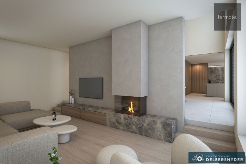 Prestigieuze villa foto 20