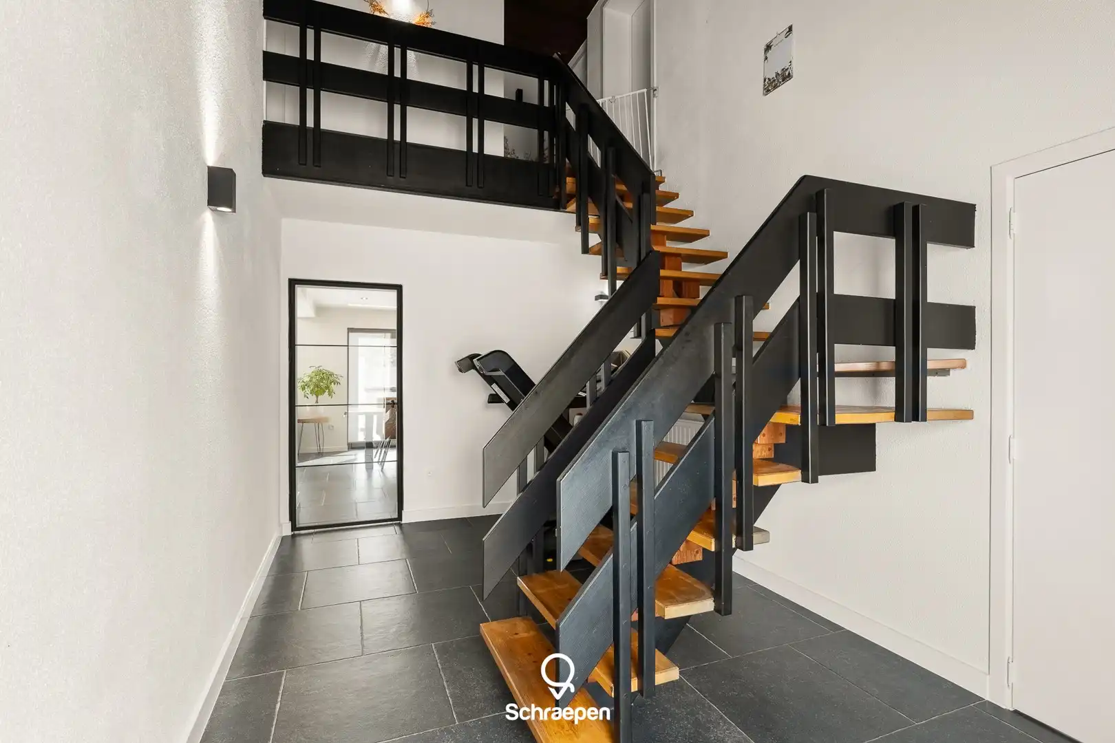 Instapklare én energiezuinige woning (222 m²) op zuidelijk perceel van 8,88 are te Zonhoven! foto 13