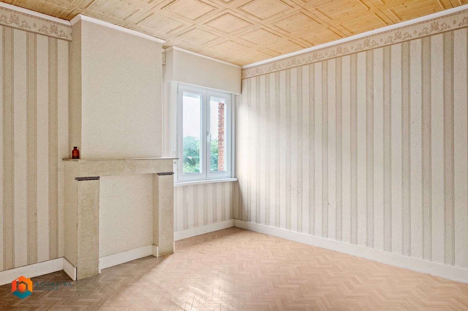 Te renoveren woning met 3 slpkrs in Sint-Katelijne-Waver foto 13