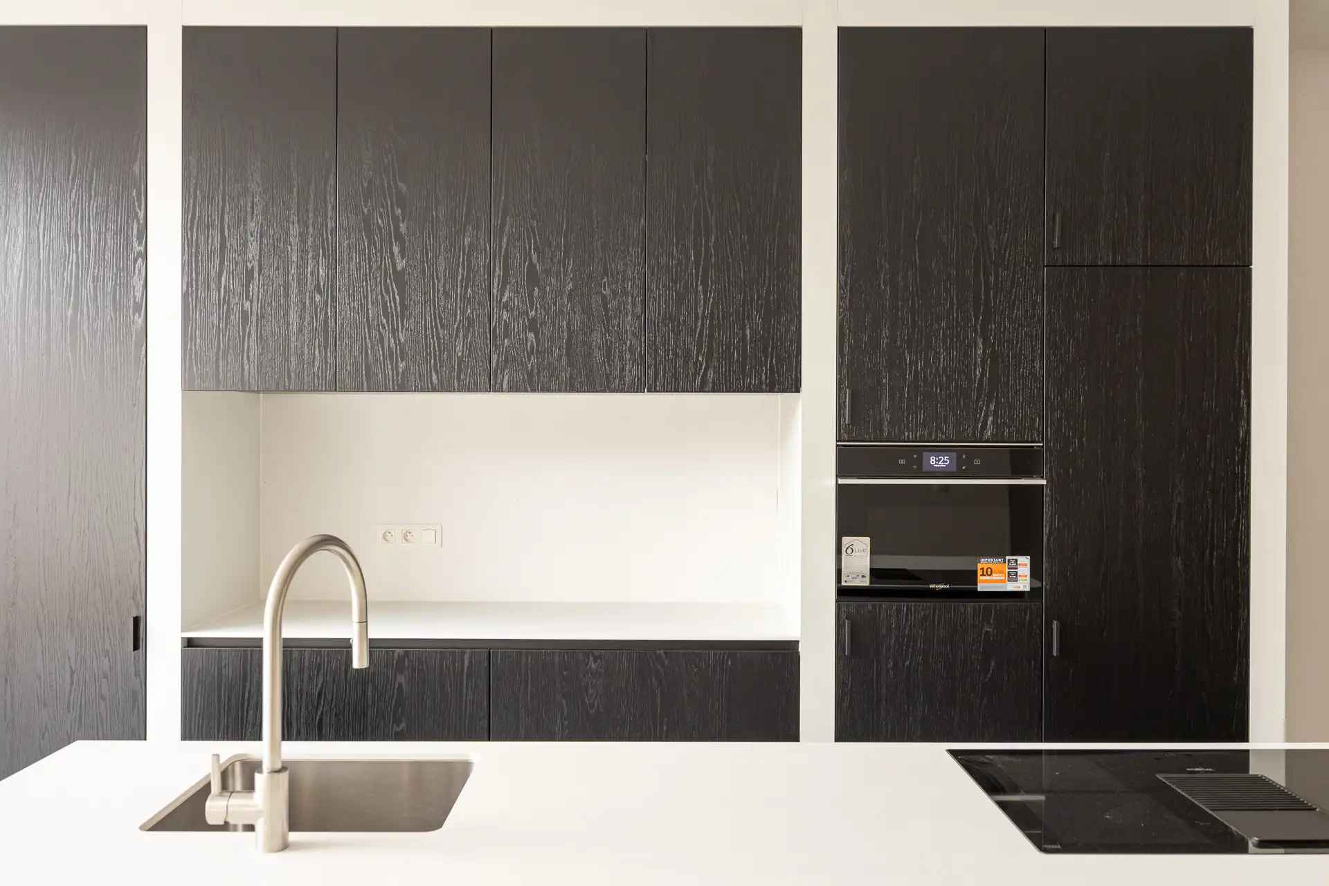 Vernieuwde arbeiderswoning foto 2