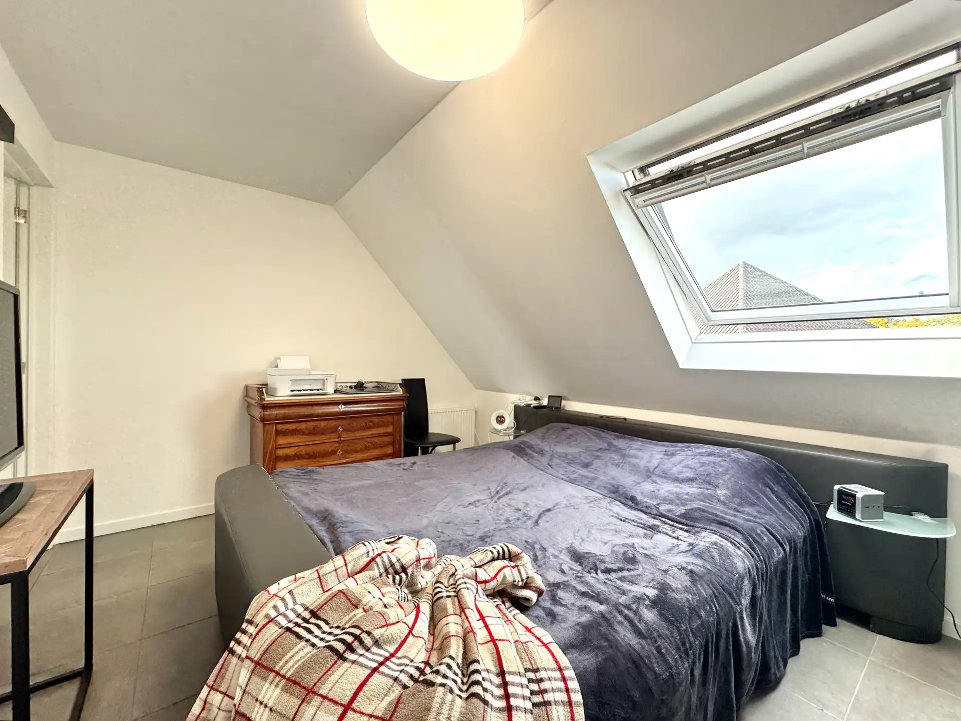 PENTHOUSE MET 2 TERASSEN & GROTE GARAGE foto 33