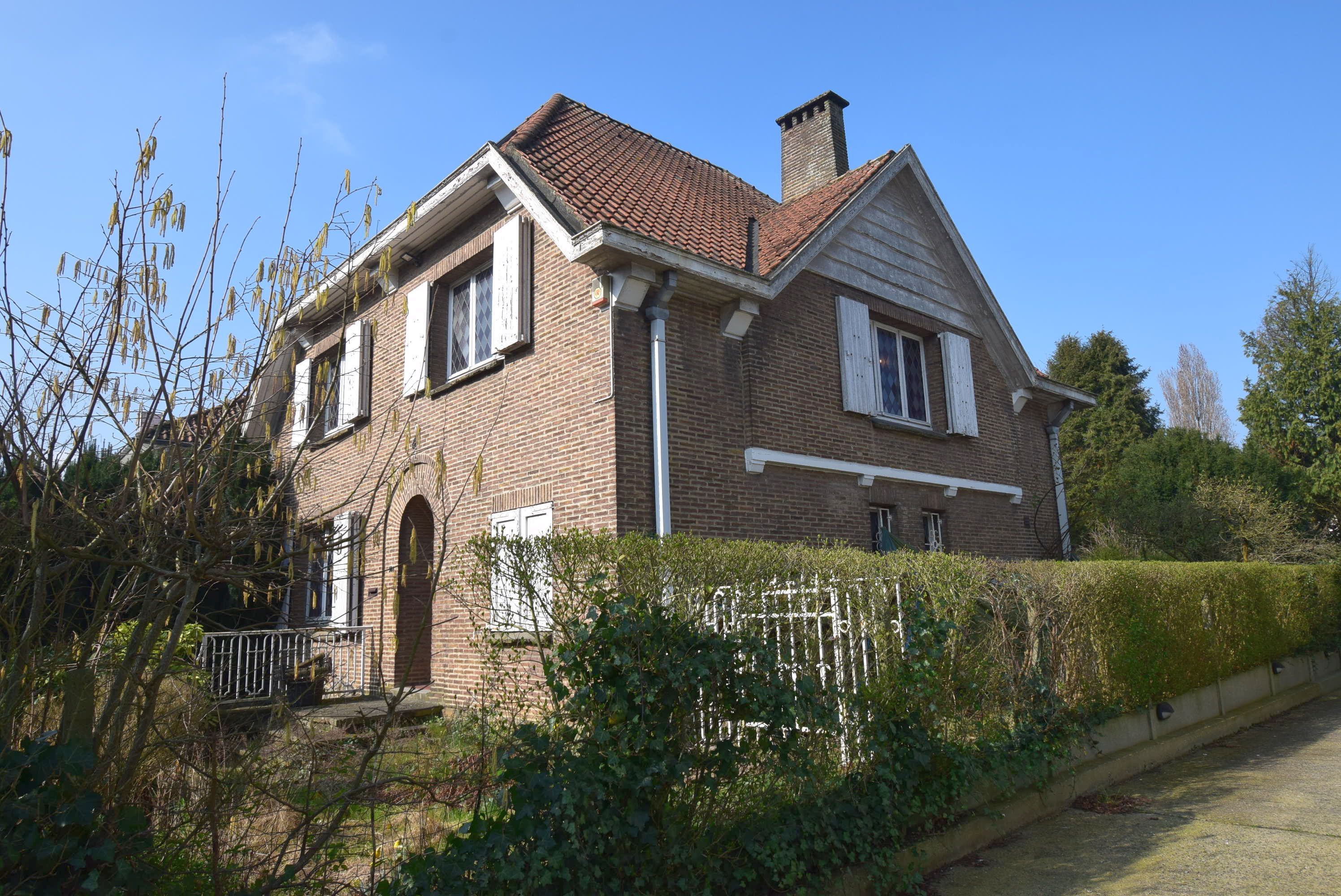 4-gevel woning foto 4