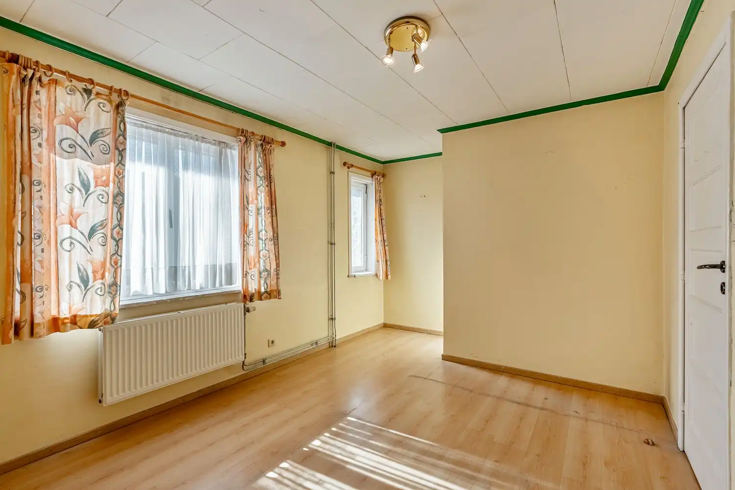 Gezellige woning met stadstuin op een gegeerde locatie in Mechelen foto 10