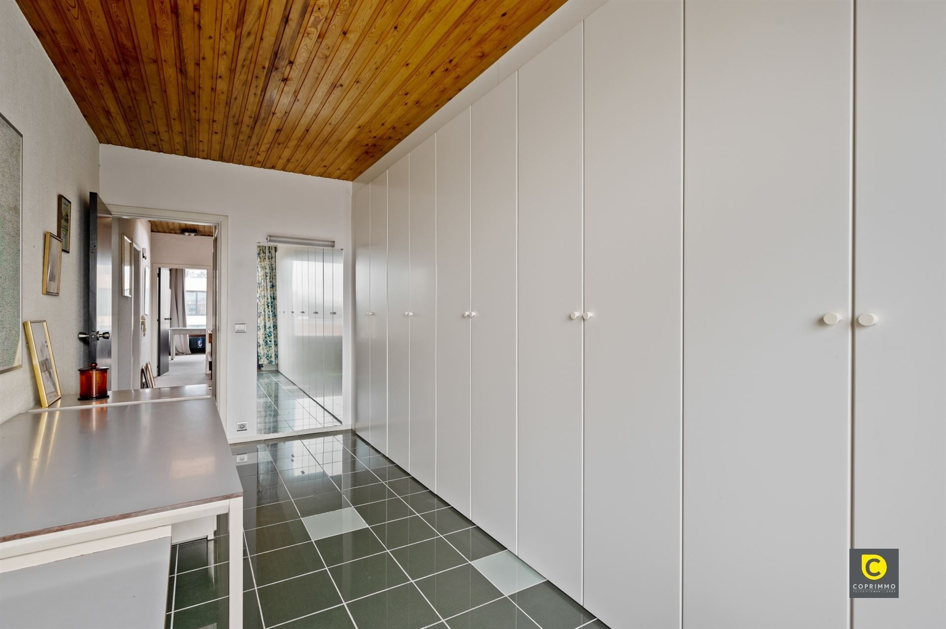 Woning met opbrengsteigendom foto 7