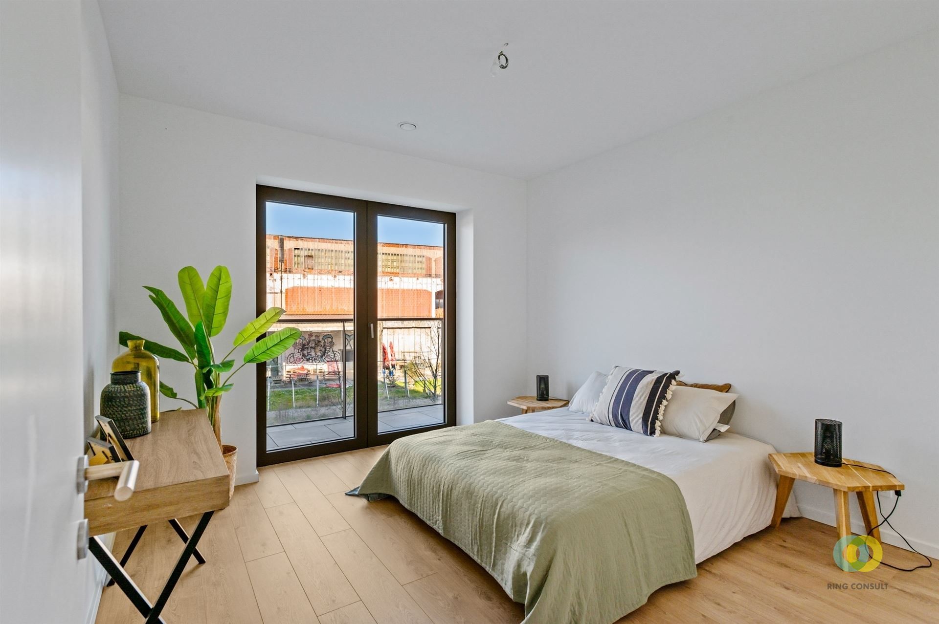 nieuwbouw appartement foto 7