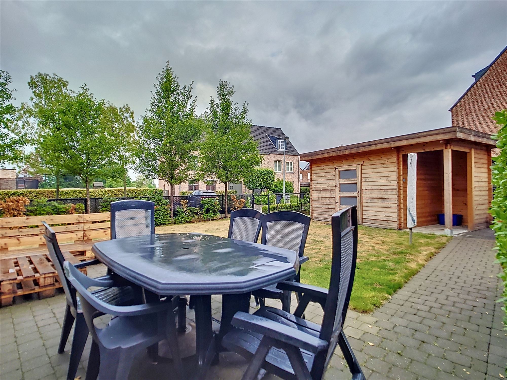 Huis foto 11