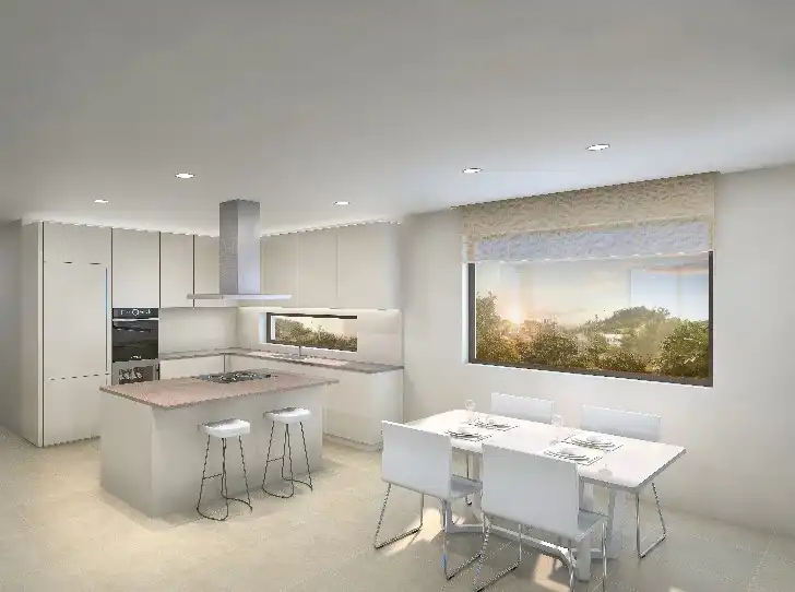 Nieuwbouw appartementen op 5min wandelen van het strand. foto 18