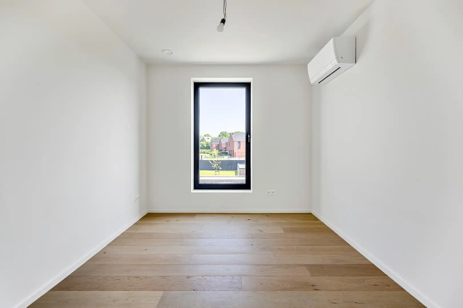 Moderne nieuwbouwwoning met hoogwaardige afwerking in Wilderen (Sint-Truiden). foto 21