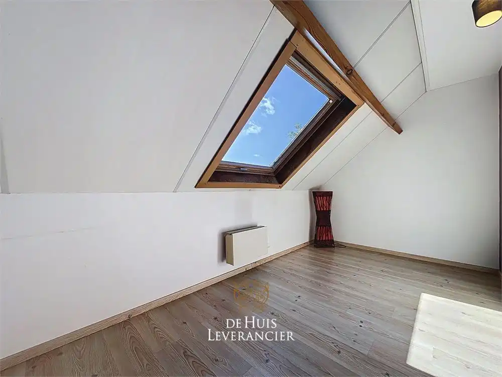 Hoeve bestaande uit 2 woningen met vele mogelijkheden (EPC B!) foto 27