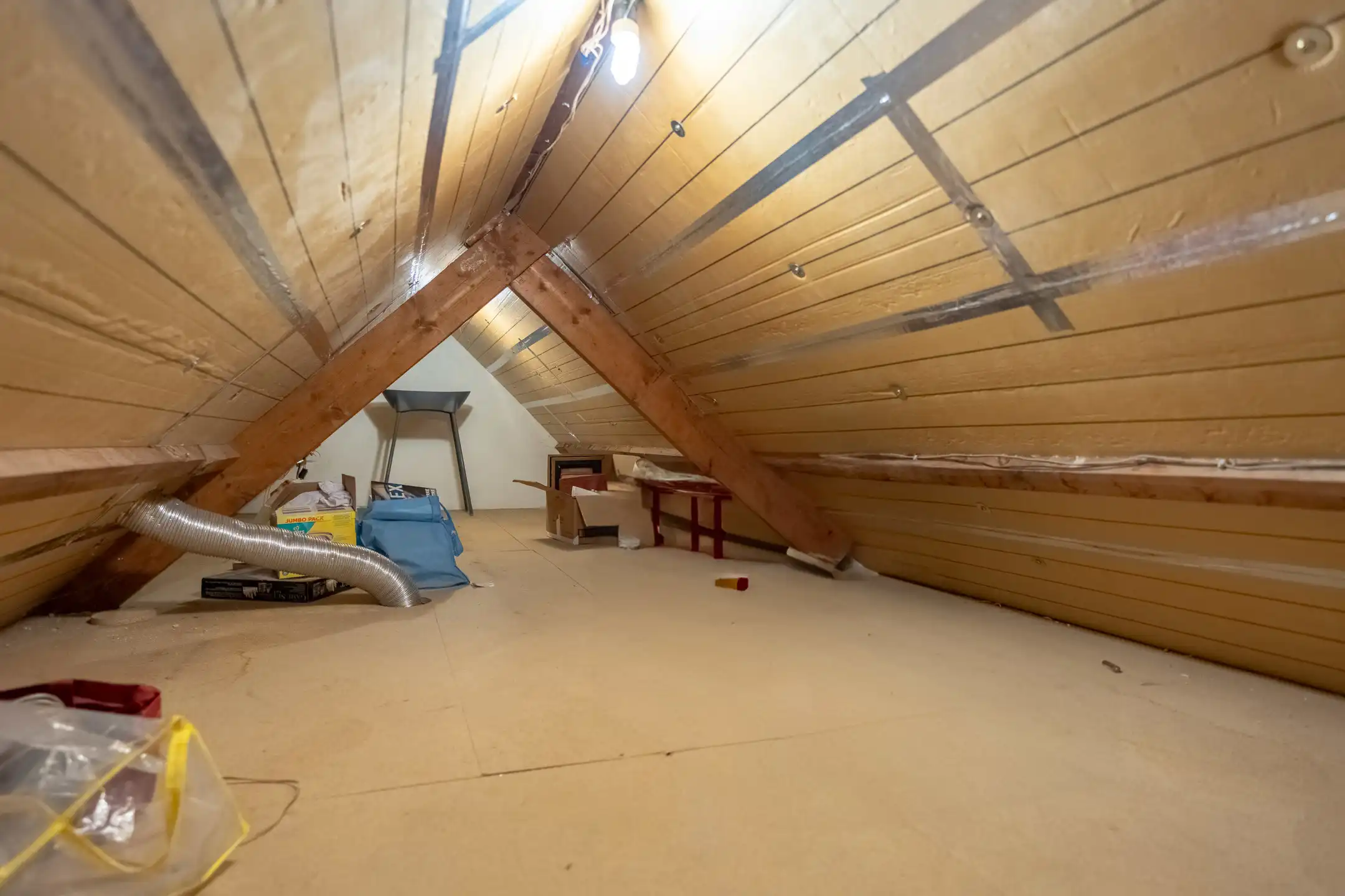 Instapklare gezinswoning met 5 slpks en 2 bdks te Vosselaar. foto 42