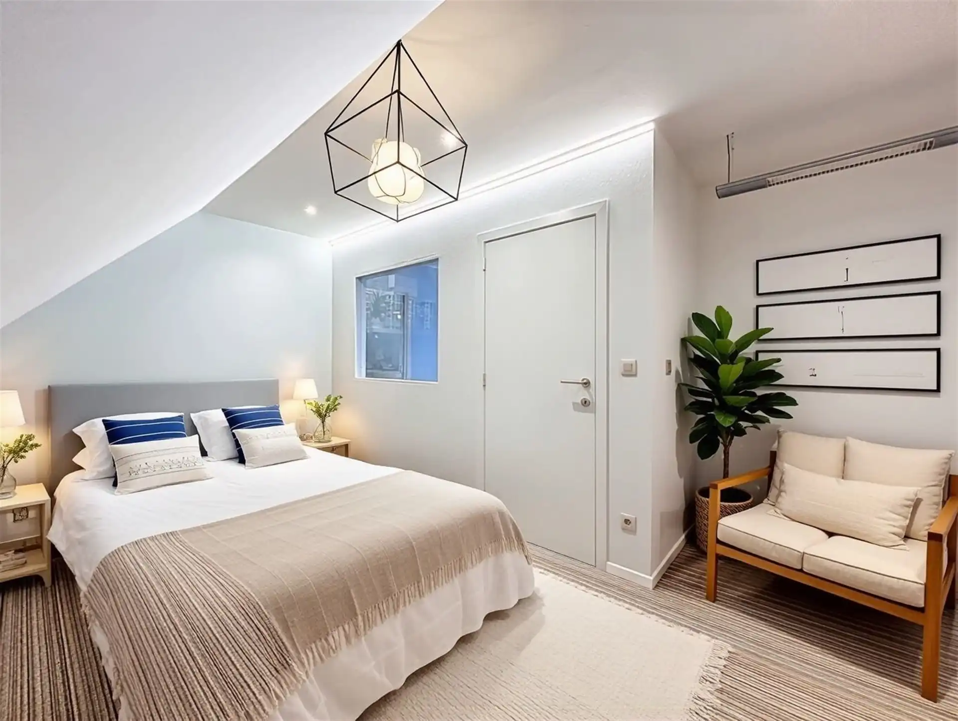 Energiezuinige gezinswoning met 5 slaapkamers en bijgebouw op perceel van 511m² foto 21