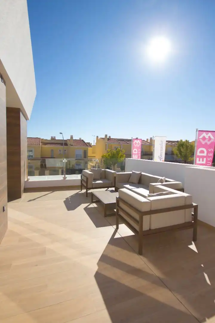 Villas L'Amerador - El Campello foto 28