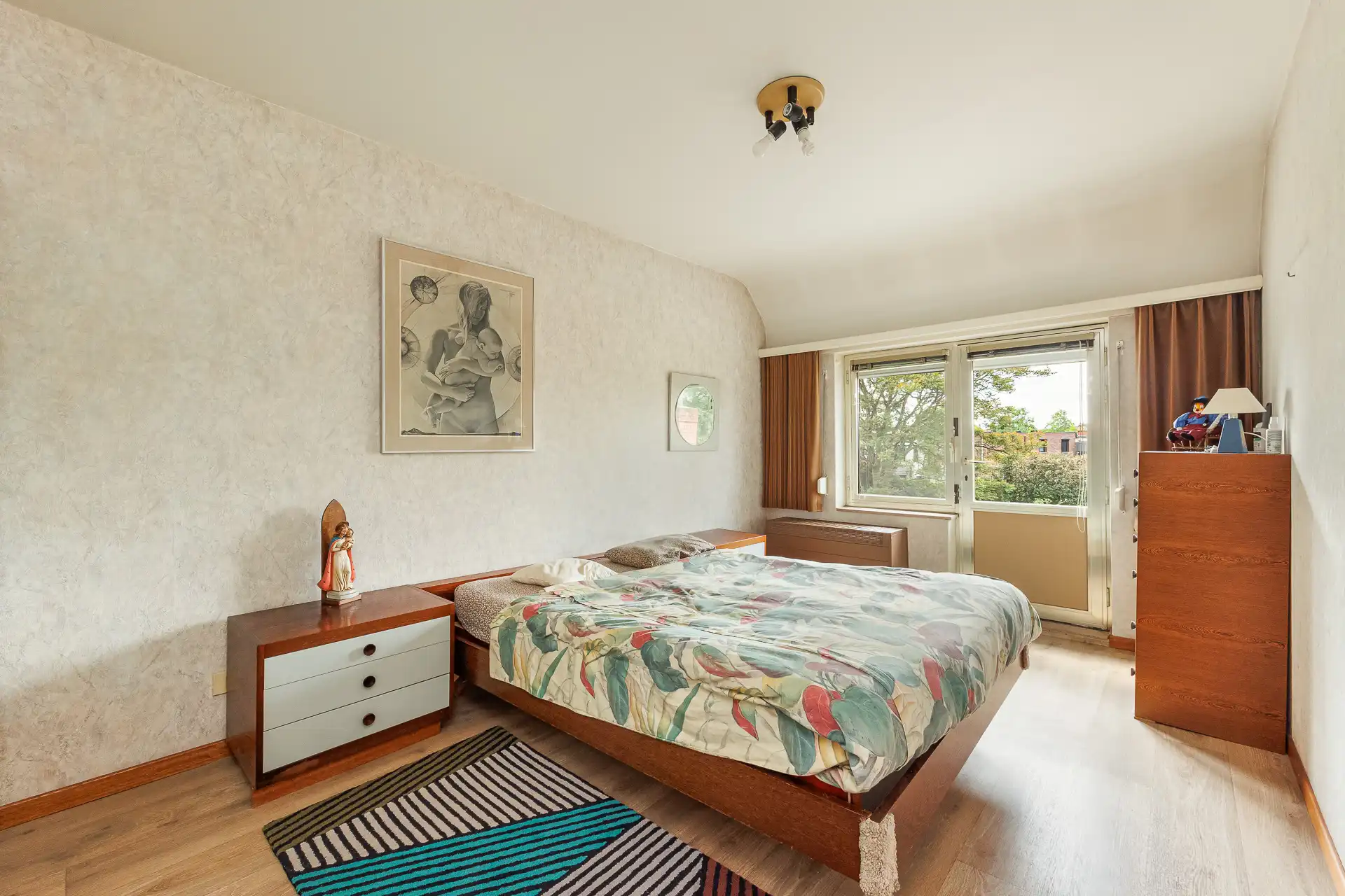 Prachtige woning met zuidgeoriënteerde tuin op toplocatie! foto 12
