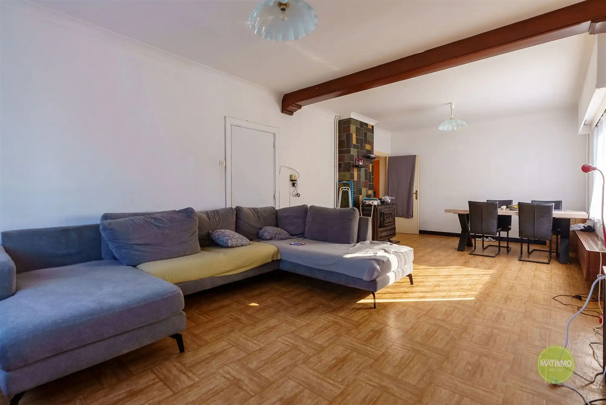 Op te frissen gezinswoning met 3 slaapkamers te Dessel foto 6