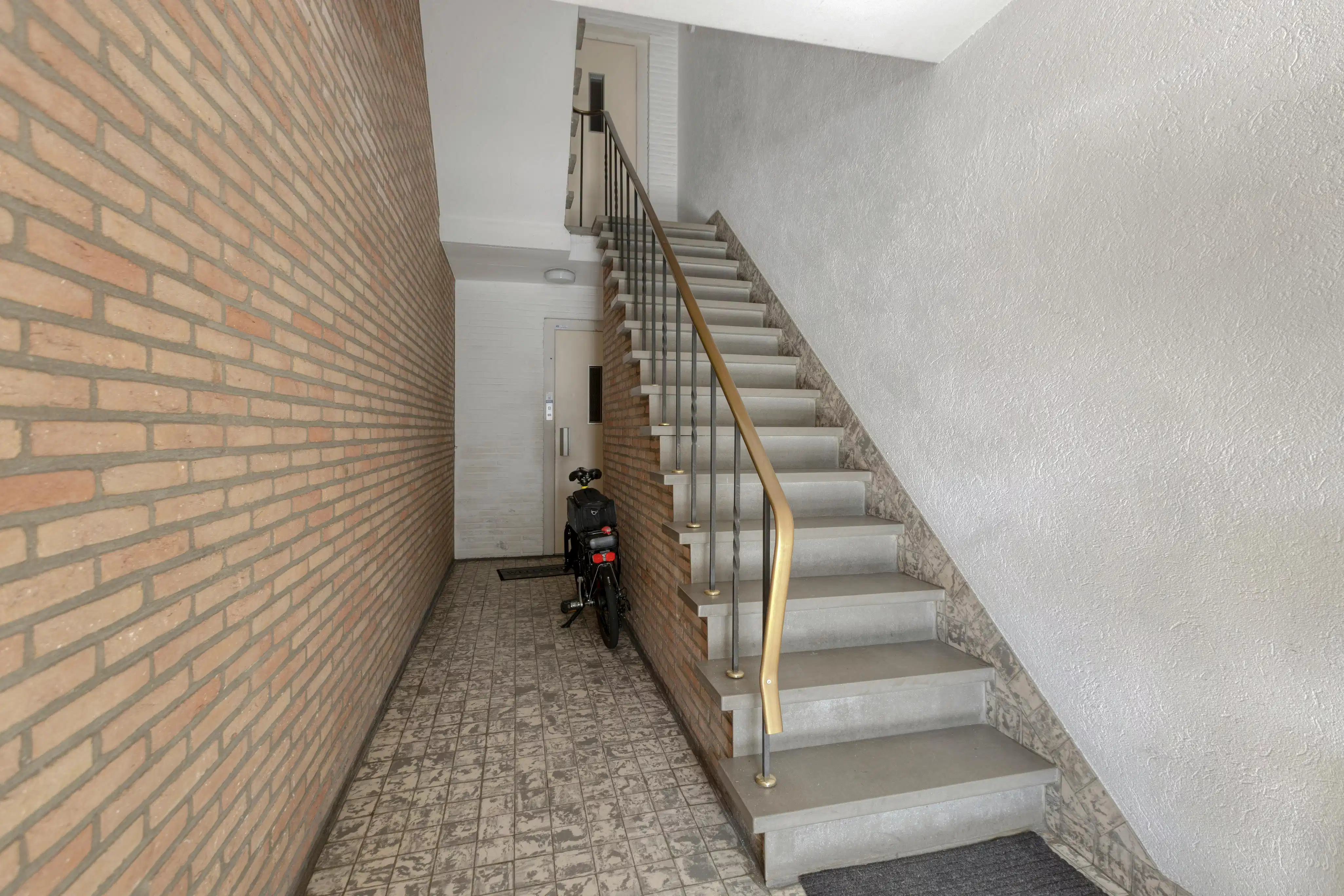 Gezellig penthouse met potentieel vlakbij hartje Hasselt foto 15