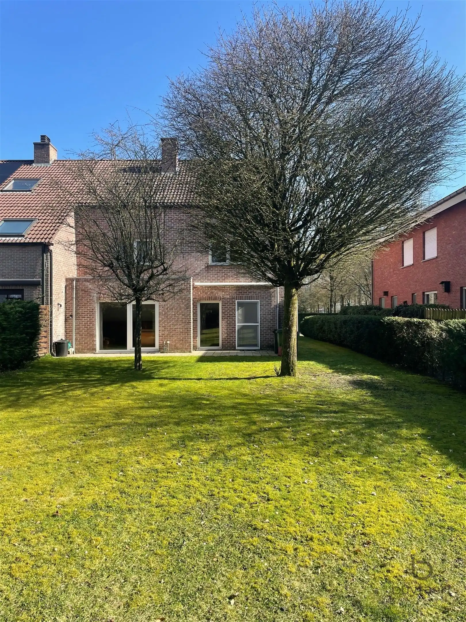 Verzorgde HOB nabij dorp Halle-Zoersel! foto 30