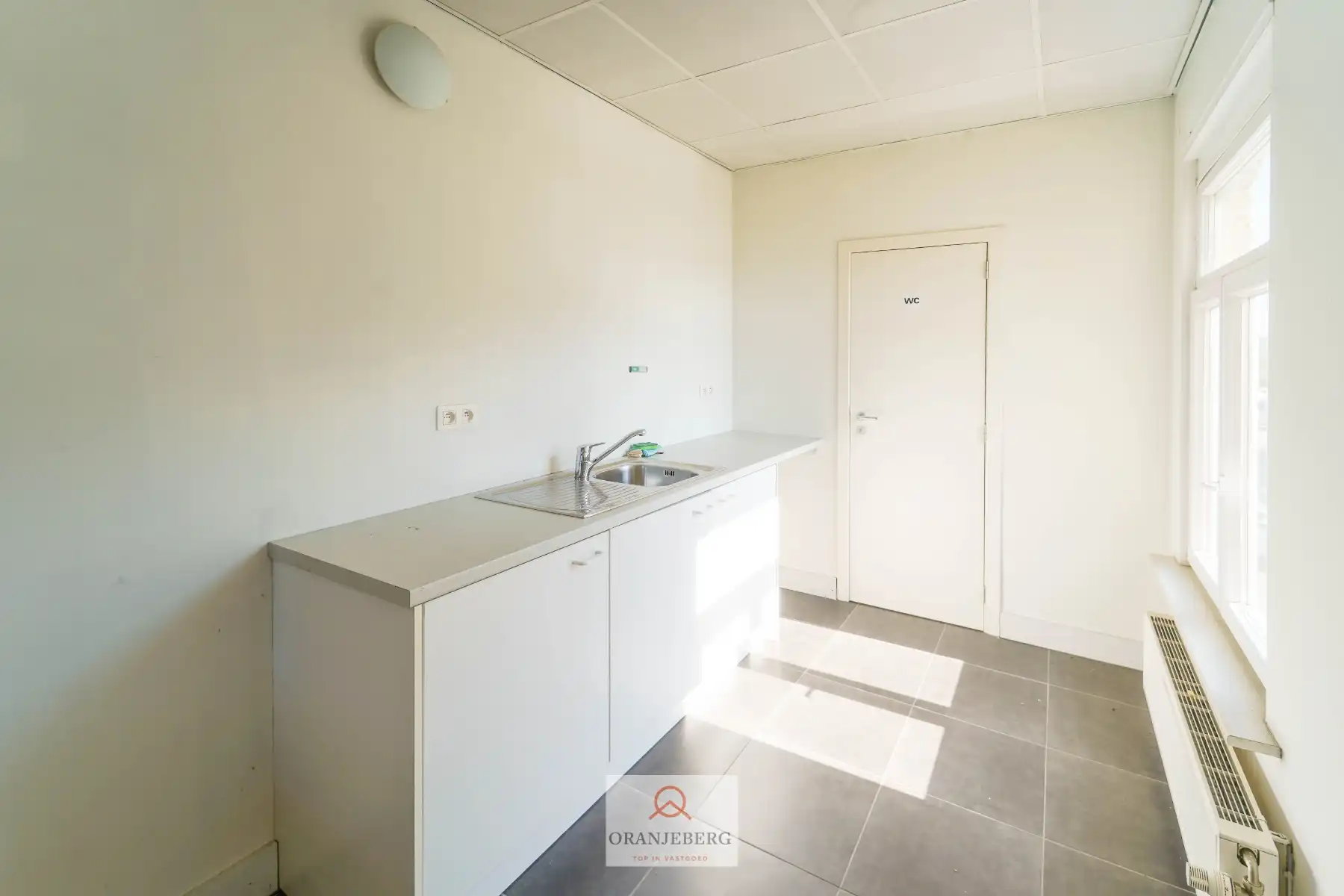 Kantoorwoning te huur in Evergem aan het water–strategisch gelegen op een boogscheut van centrum Gent en de R4 foto 25