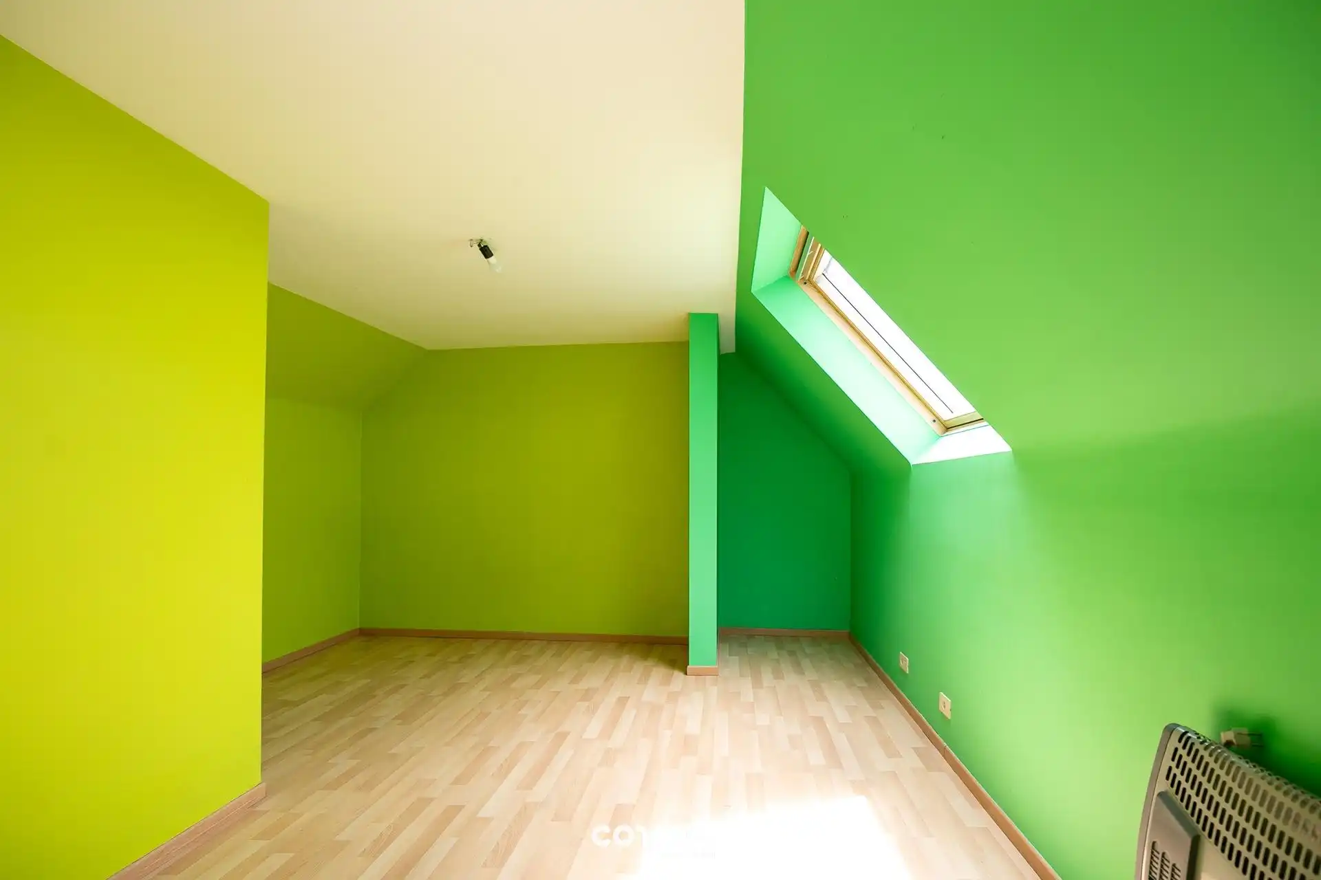 Duplex/Penthouse foto 7