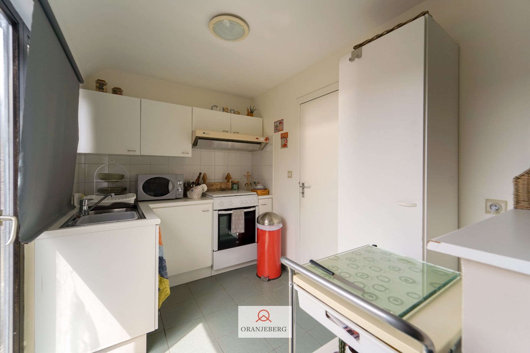 3 slaapkamer appartement gelegen in het centrum van Wetteren foto 2