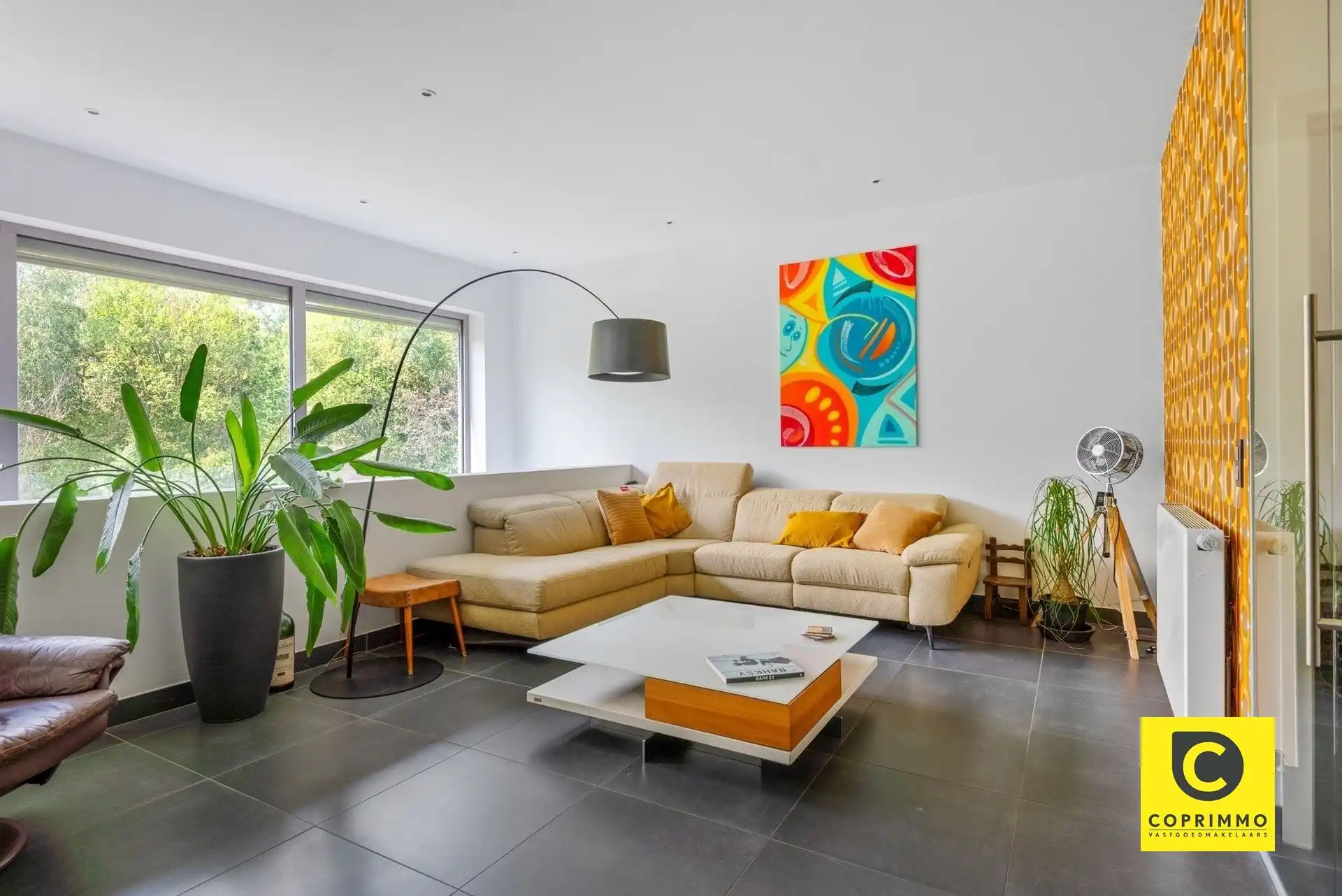 Woning: 3 slk en 2 badk. foto 5