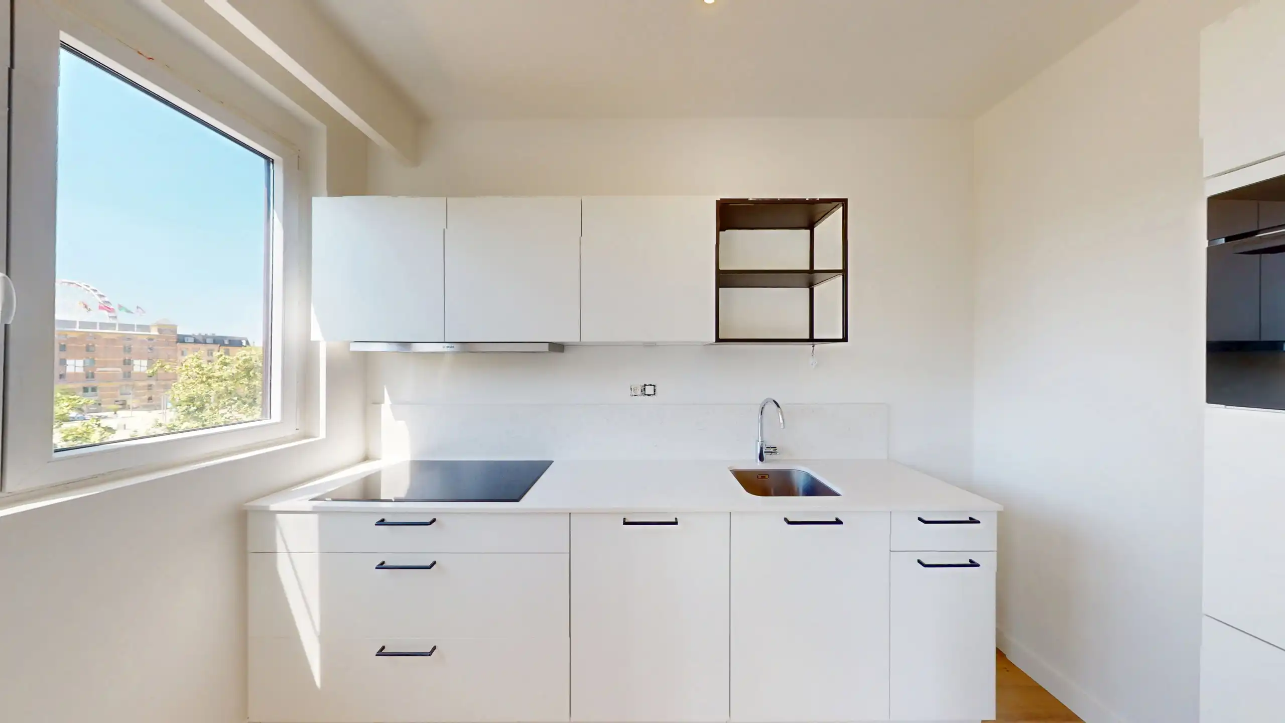 ZUID! Appartement aan Zuidpark! foto 5