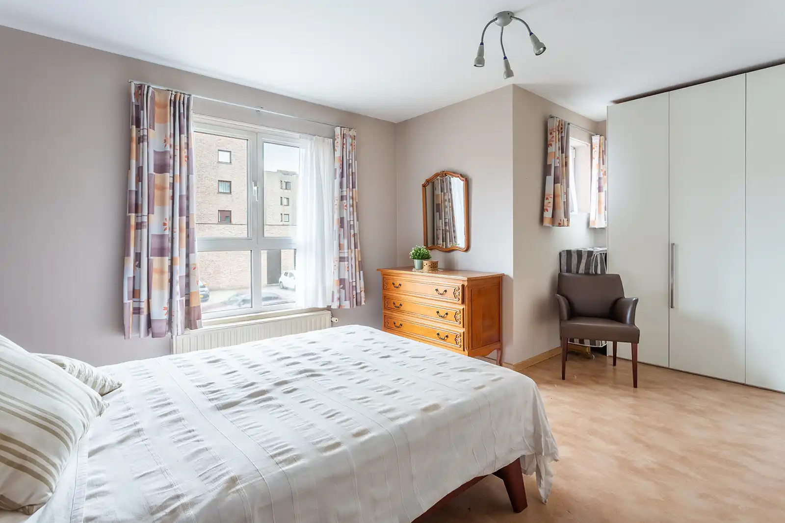 141 m² wooncomfort en twee ruime terrassen foto 21